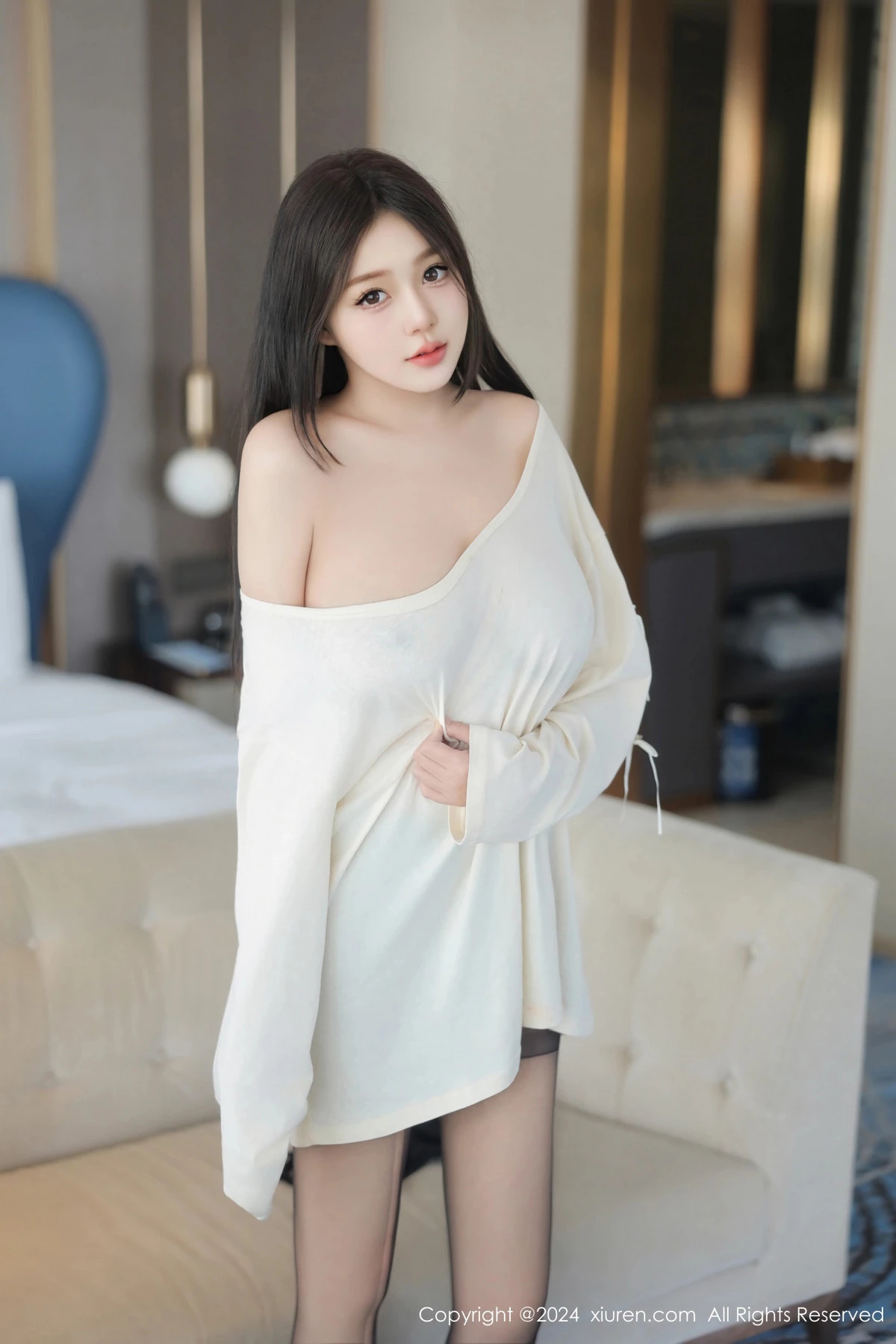 Xrmnw.Vip_柚柚小奶瓶_写真