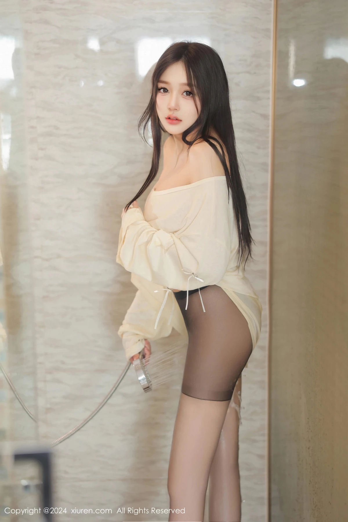 Xrmnw.Vip_柚柚小奶瓶_写真