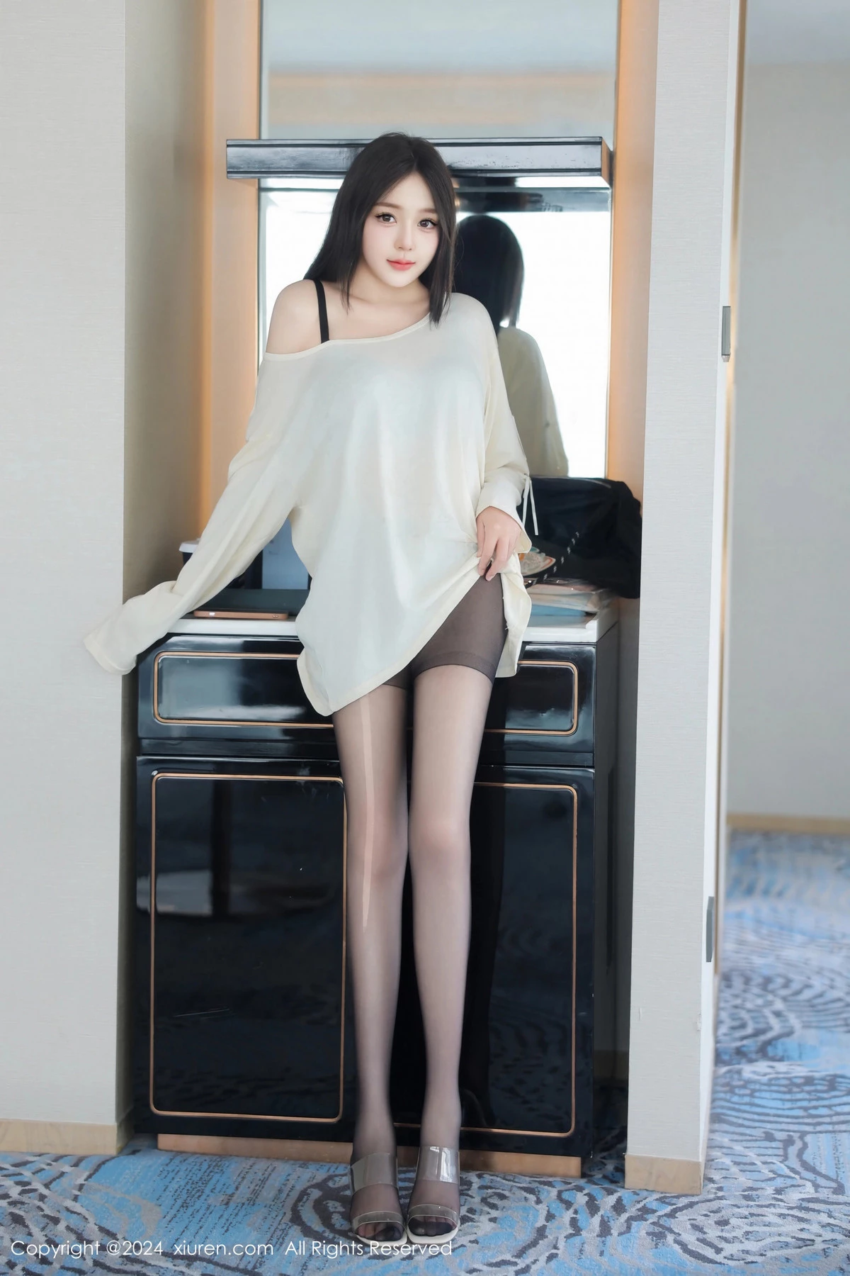 Xrmnw.Vip_柚柚小奶瓶_写真