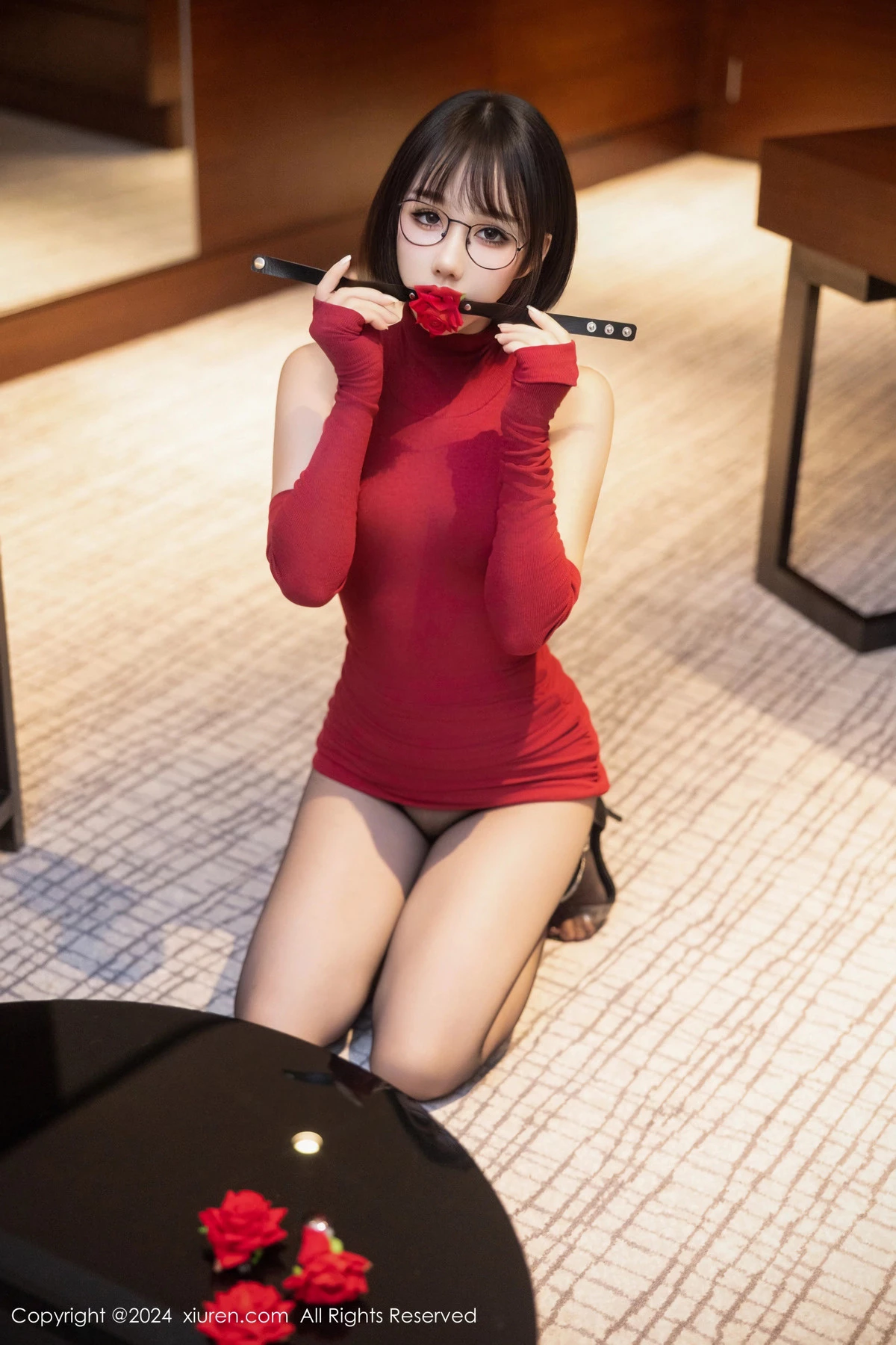 Xrmnw.Vip_波巧酱_写真