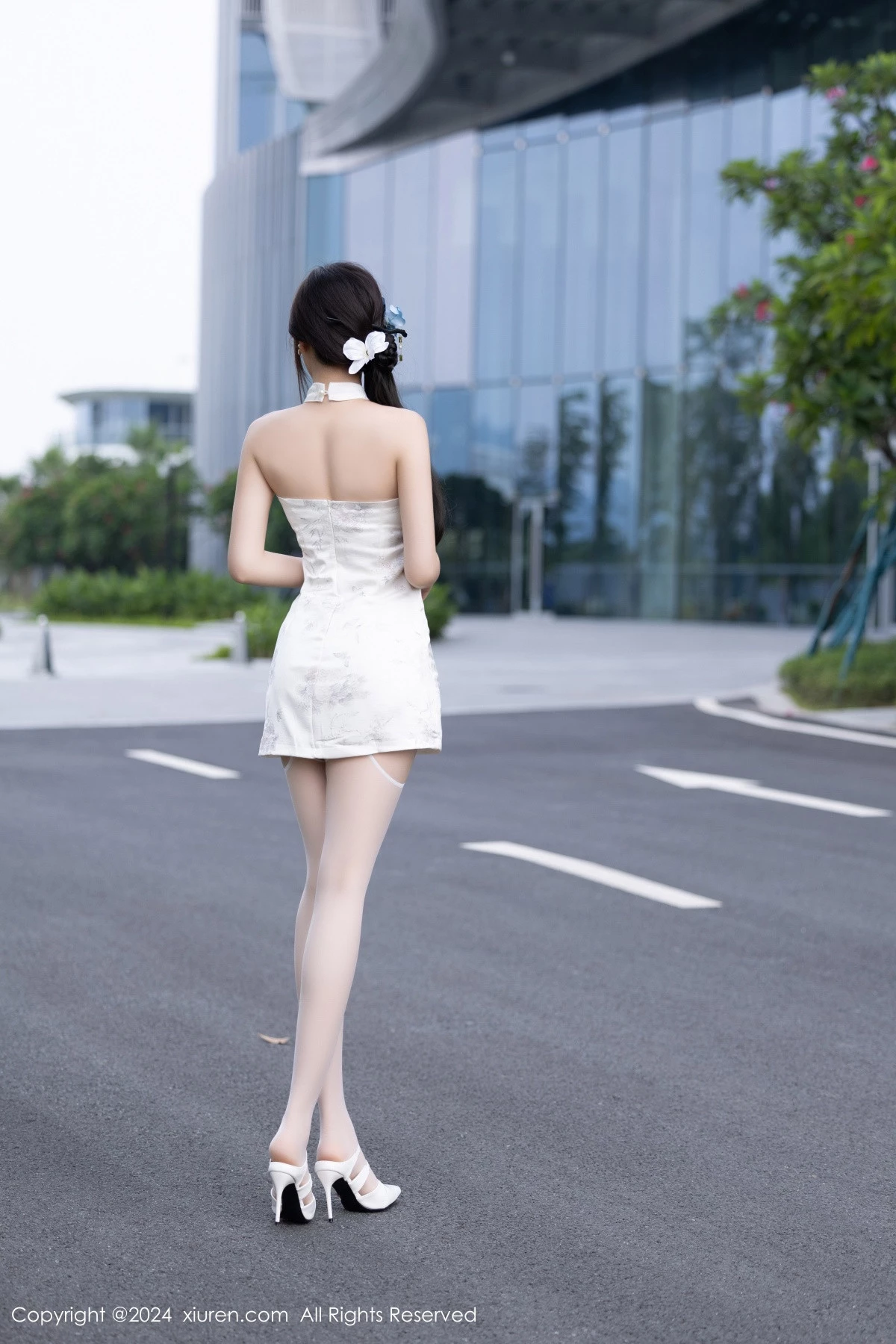 Xrmnw.Vip_徐莉芝_写真