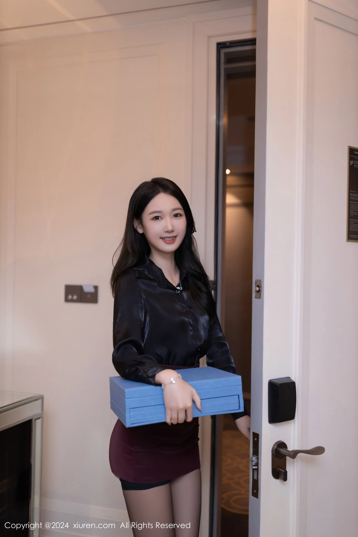Xrmnw.Vip_唐安琪_写真