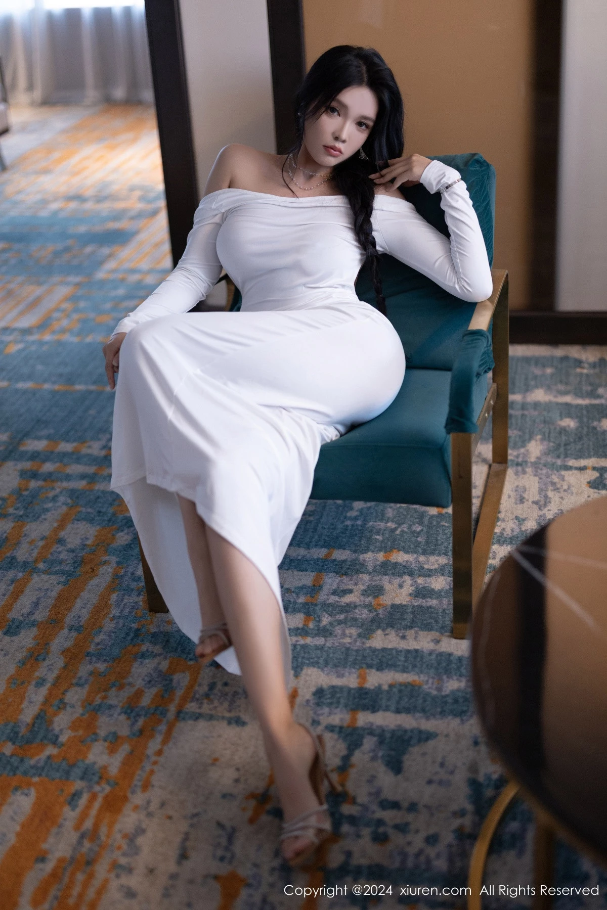 Xrmnw.Vip_娜比_写真