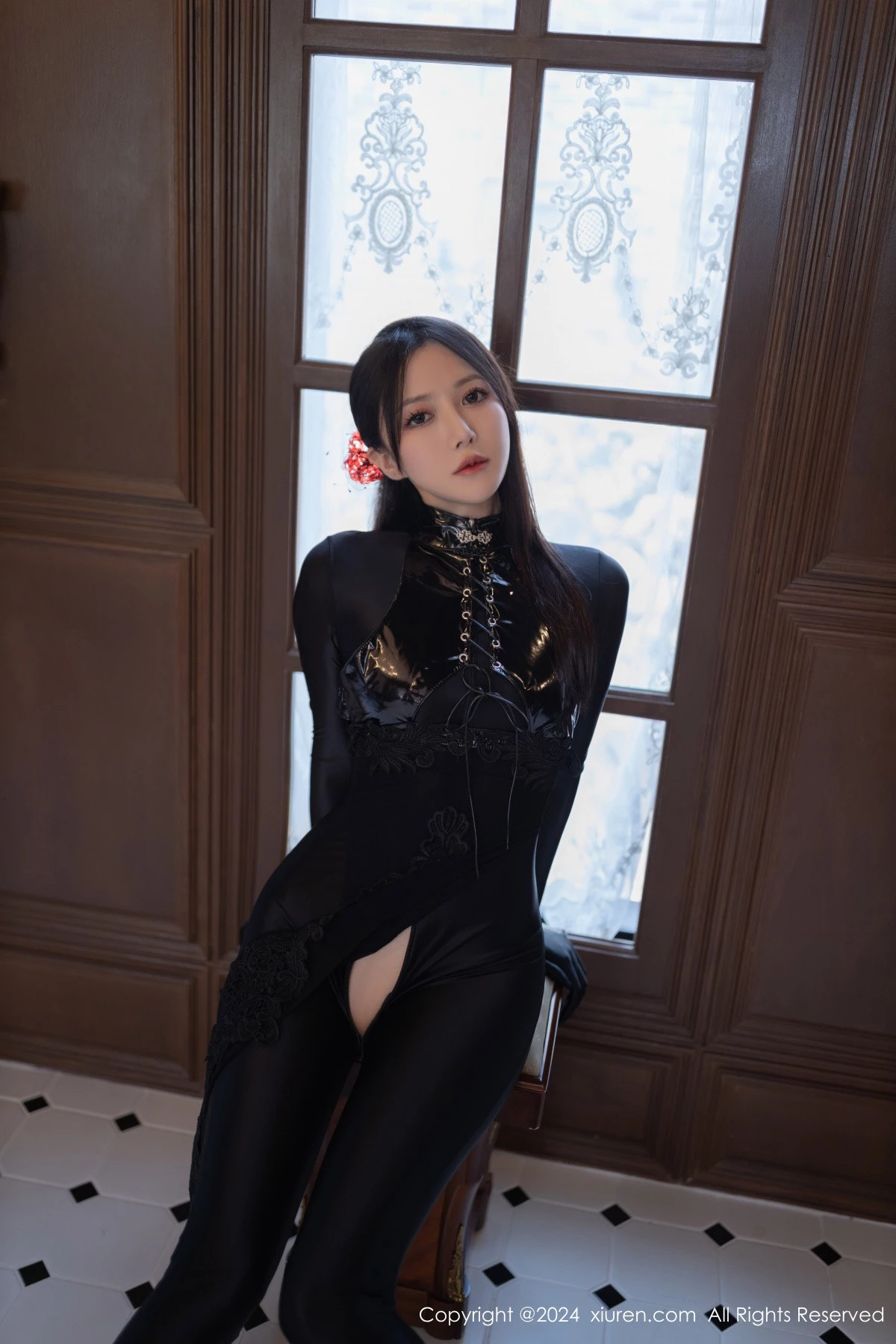 Xrmnw.Vip_鱼子酱_写真