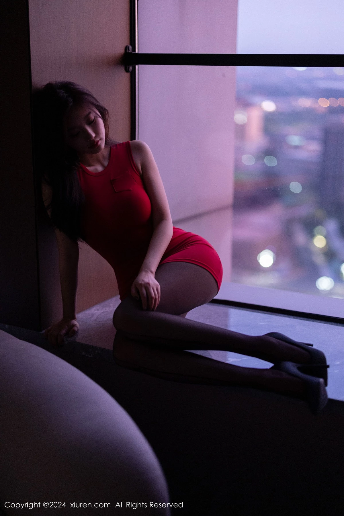 Xrmnw.Vip_杨晨晨_写真