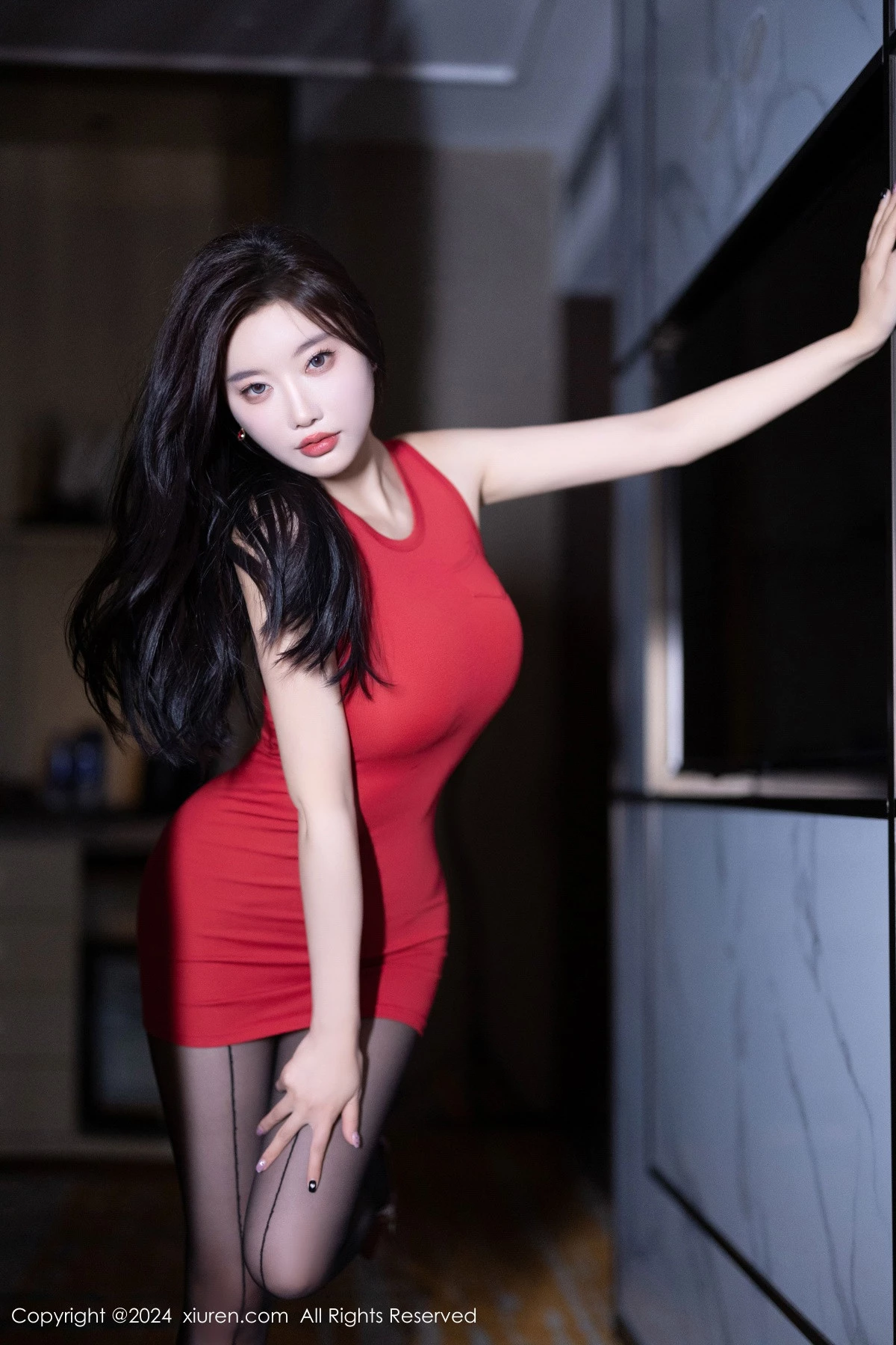 Xrmnw.Vip_杨晨晨_写真
