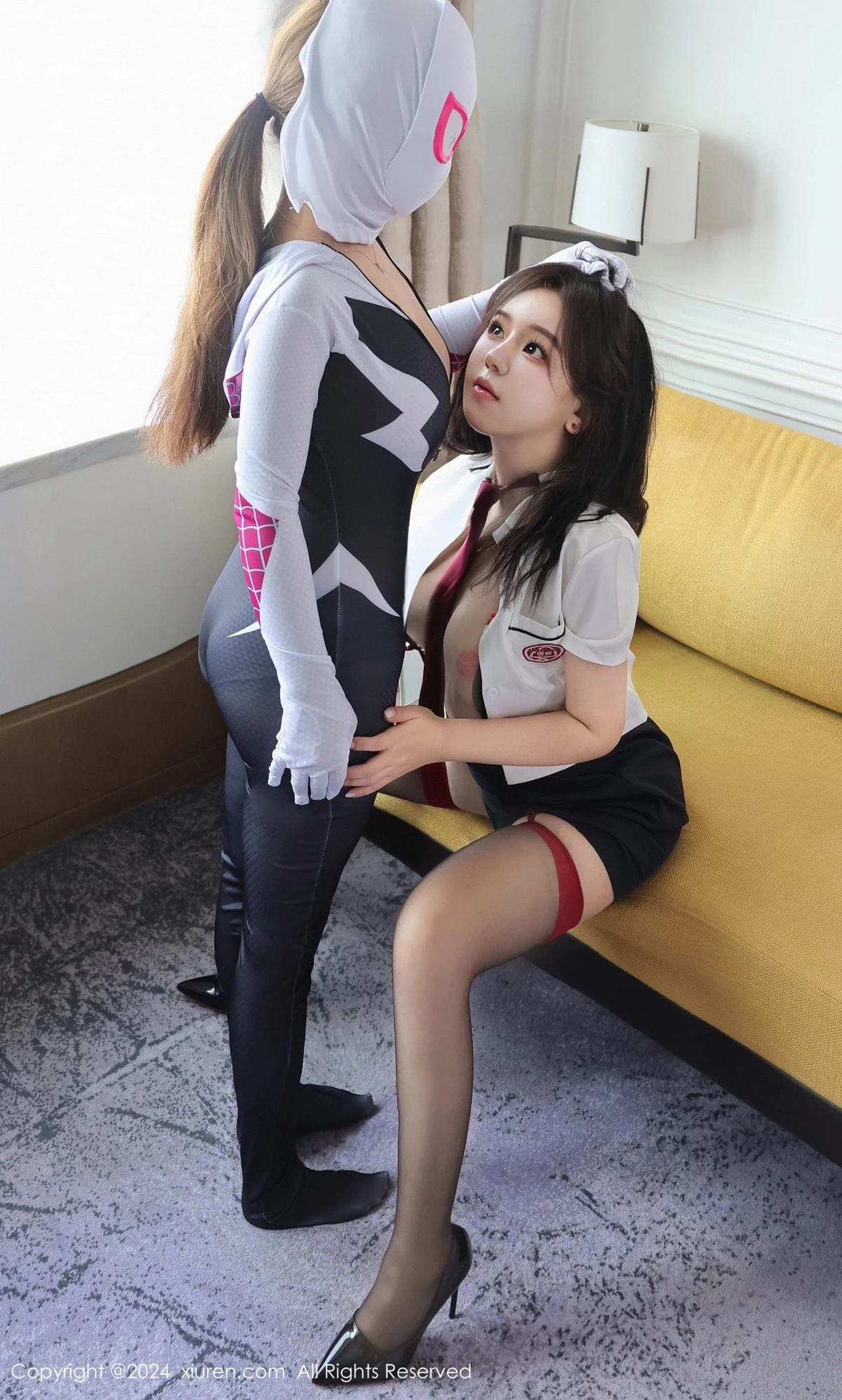 Xrmnw.Vip_小薯条_写真