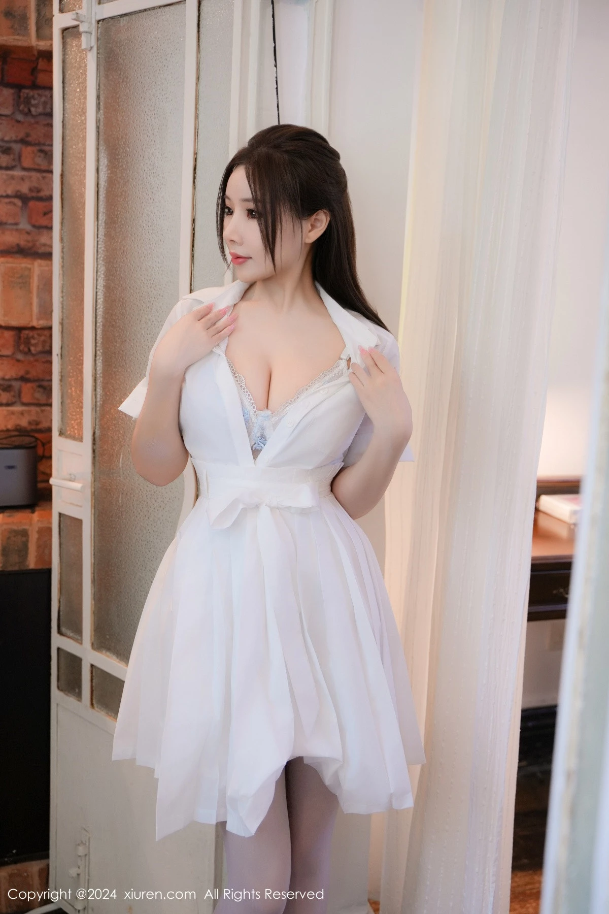 Xrmnw.Vip_金允珍_写真