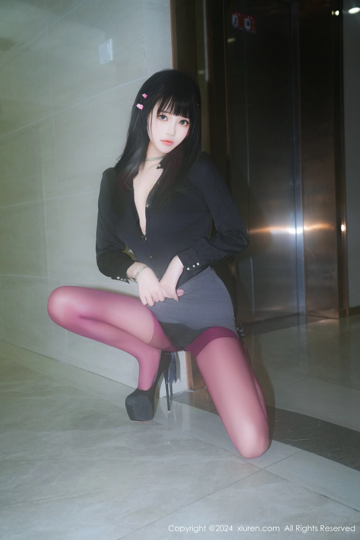 Xrmnw.Vip_小兔纯纯_写真
