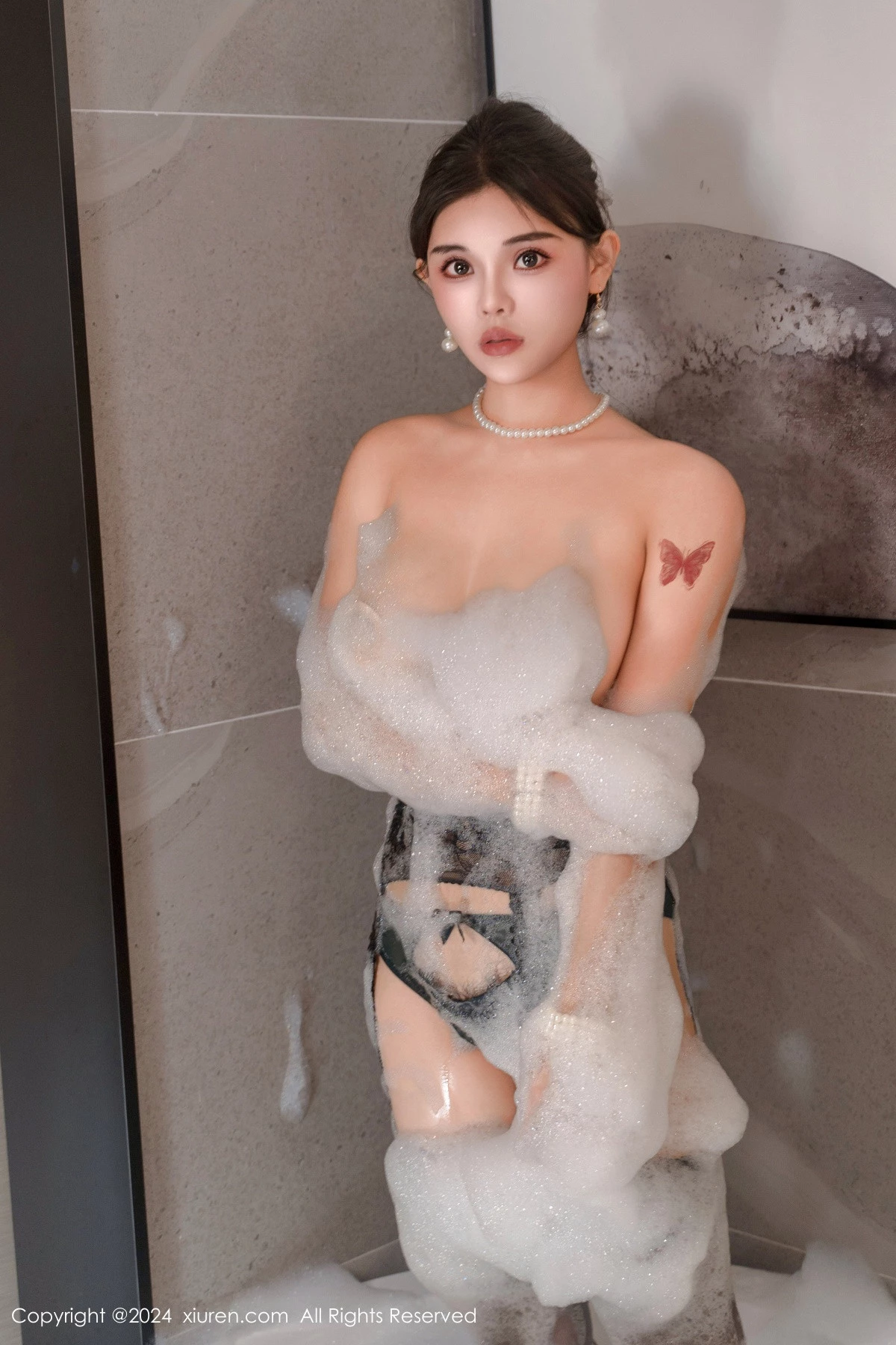 Xrmnw.Vip_小童颜_写真