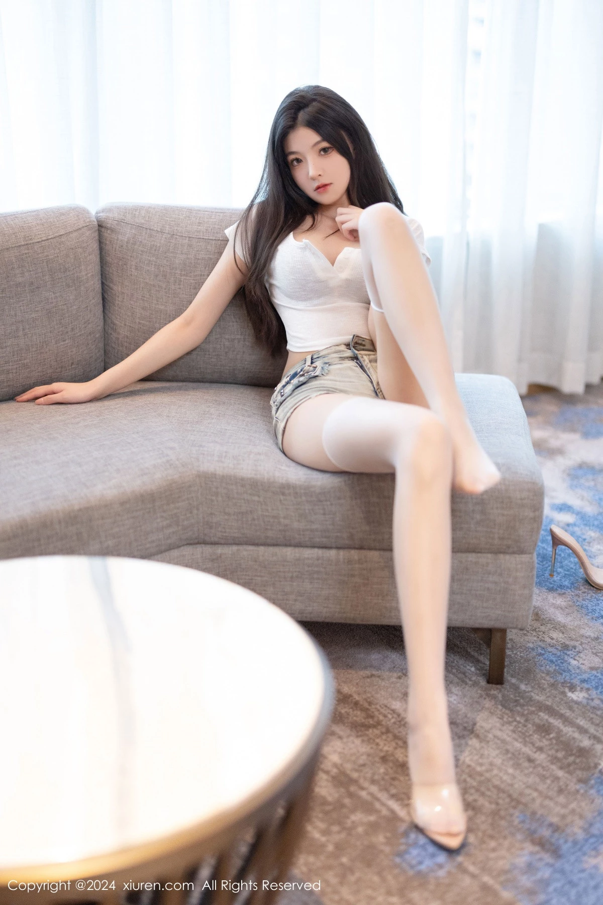 Xrmnw.Vip_初梦瑶_写真