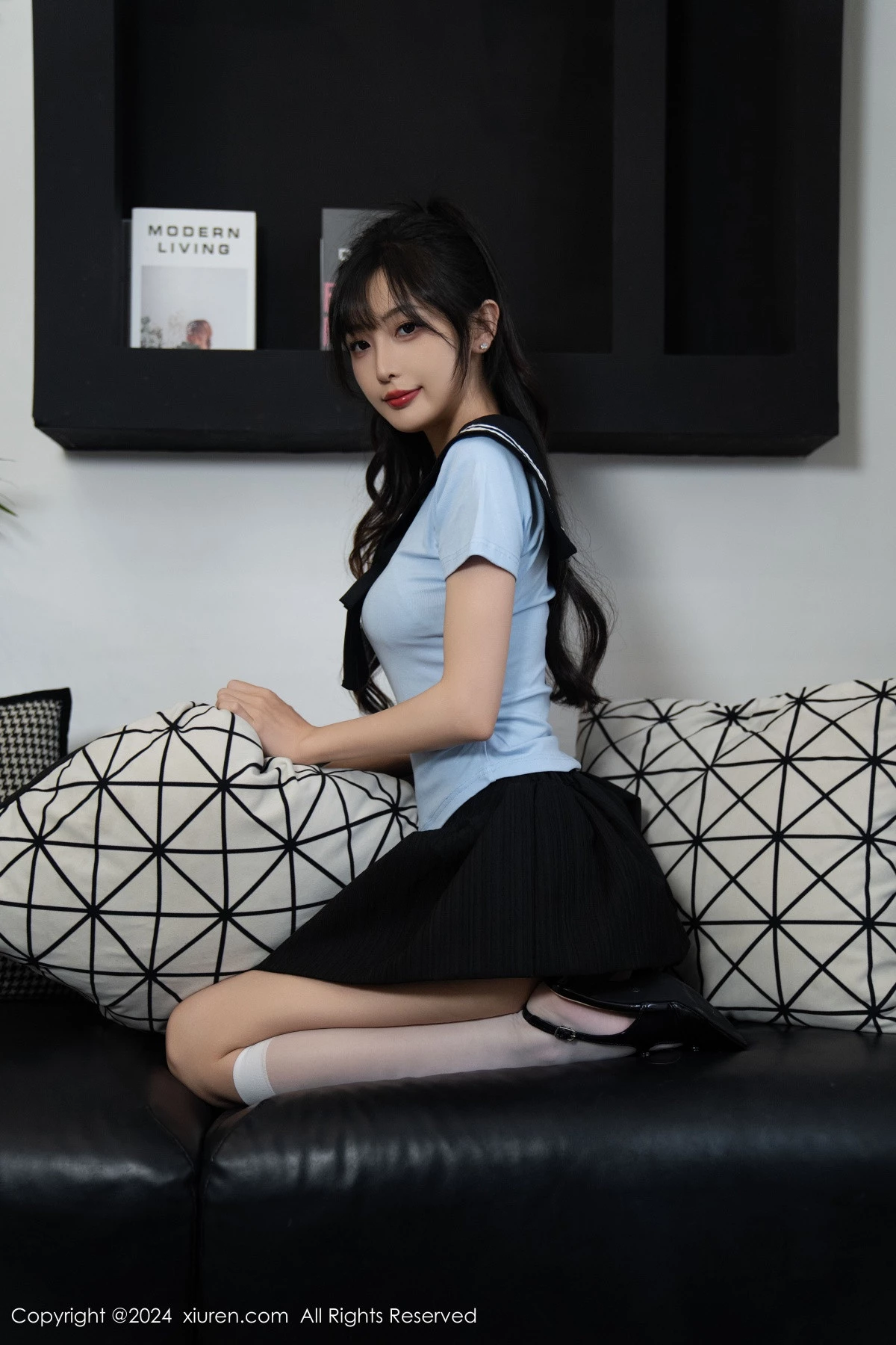 Xrmnw.Vip_林星阑_写真
