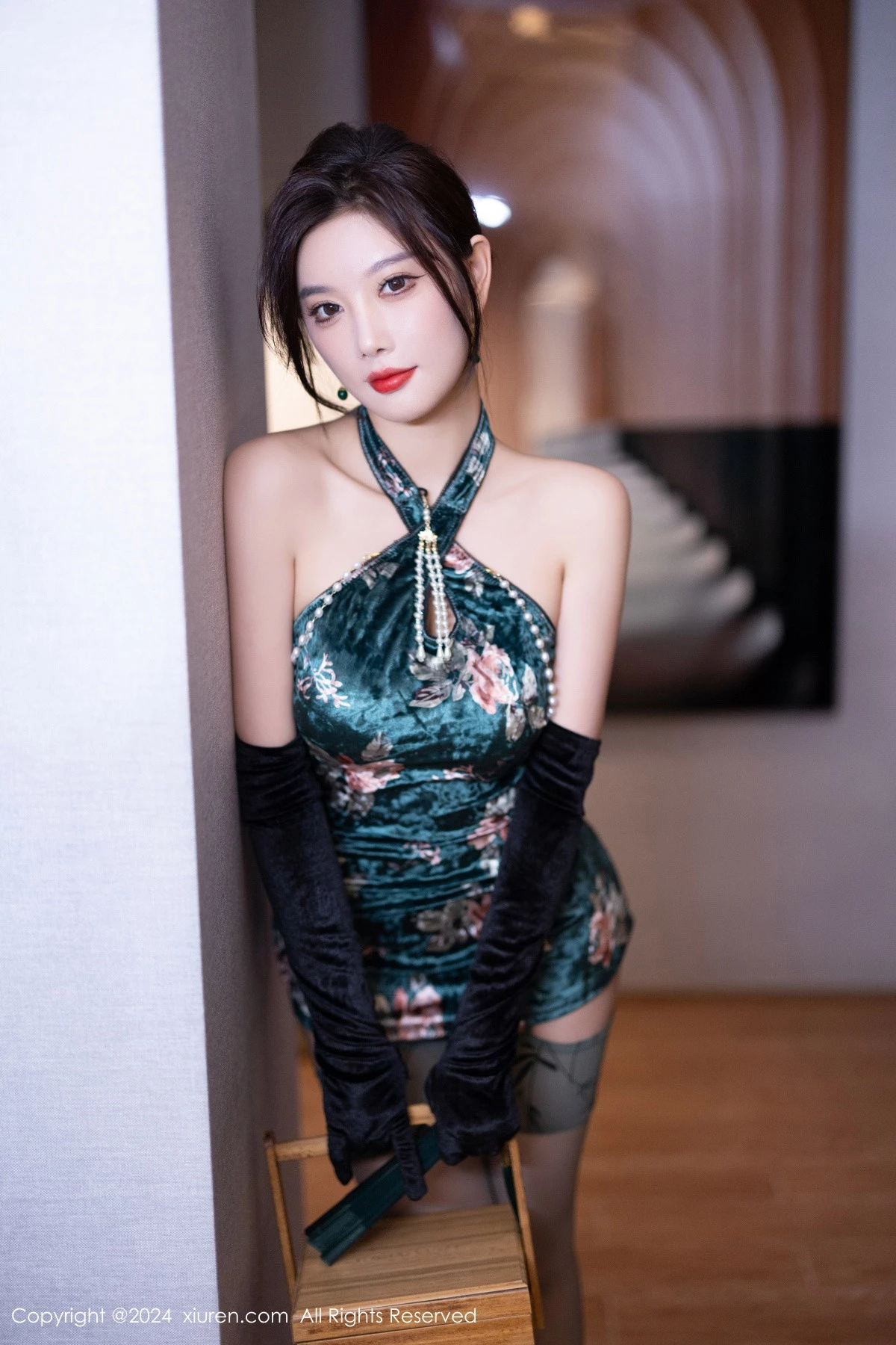 Xrmnw.Vip_杨晨晨_写真