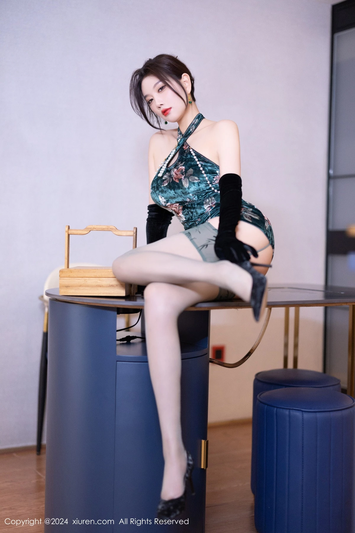 Xrmnw.Vip_杨晨晨_写真