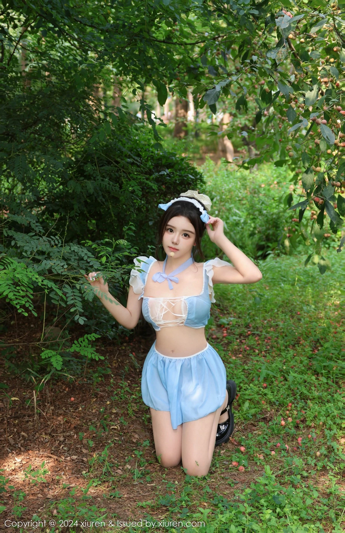 Xrmnw.Vip_小薯条_写真