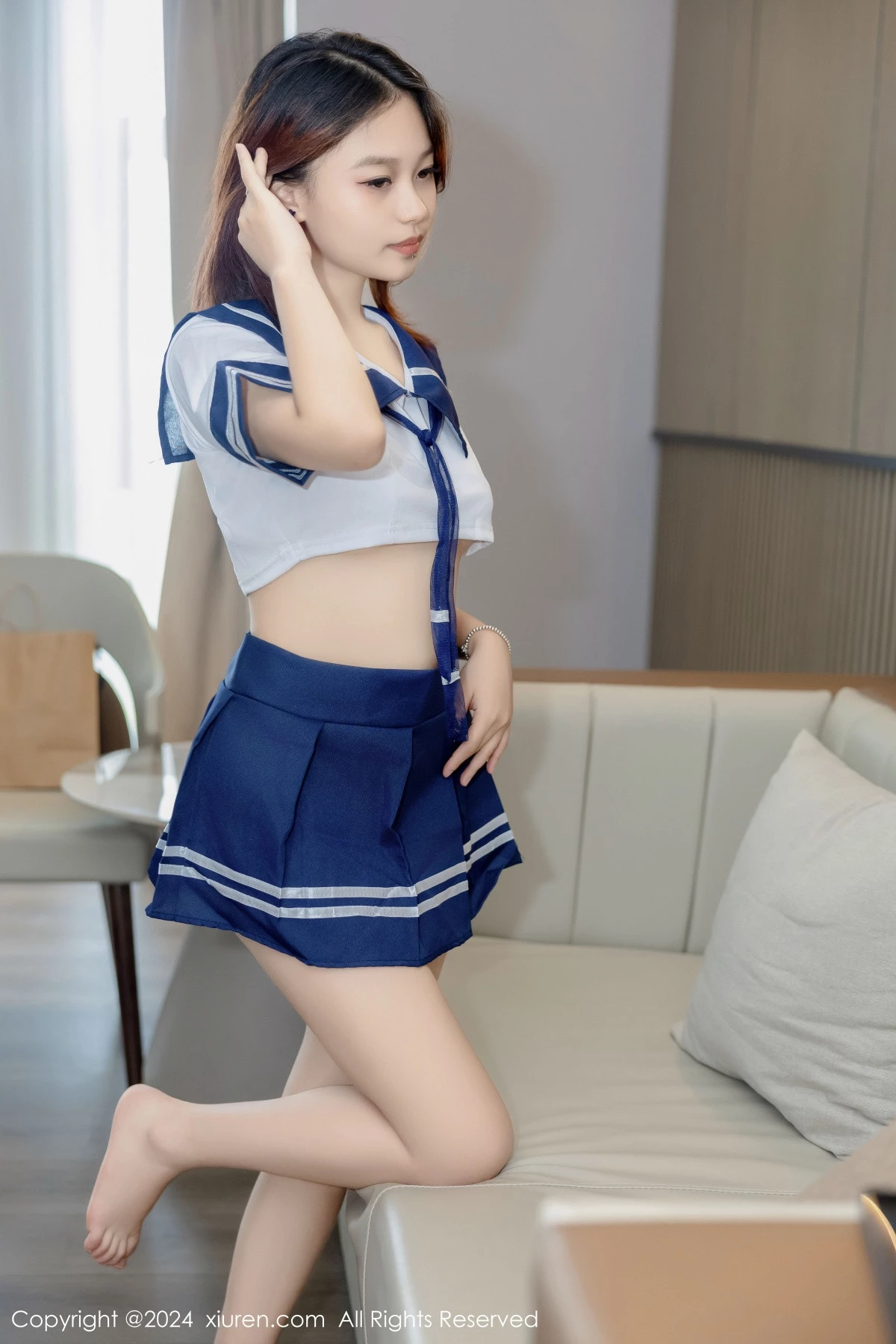 Xrmnw.Vip_吴婷婉_写真