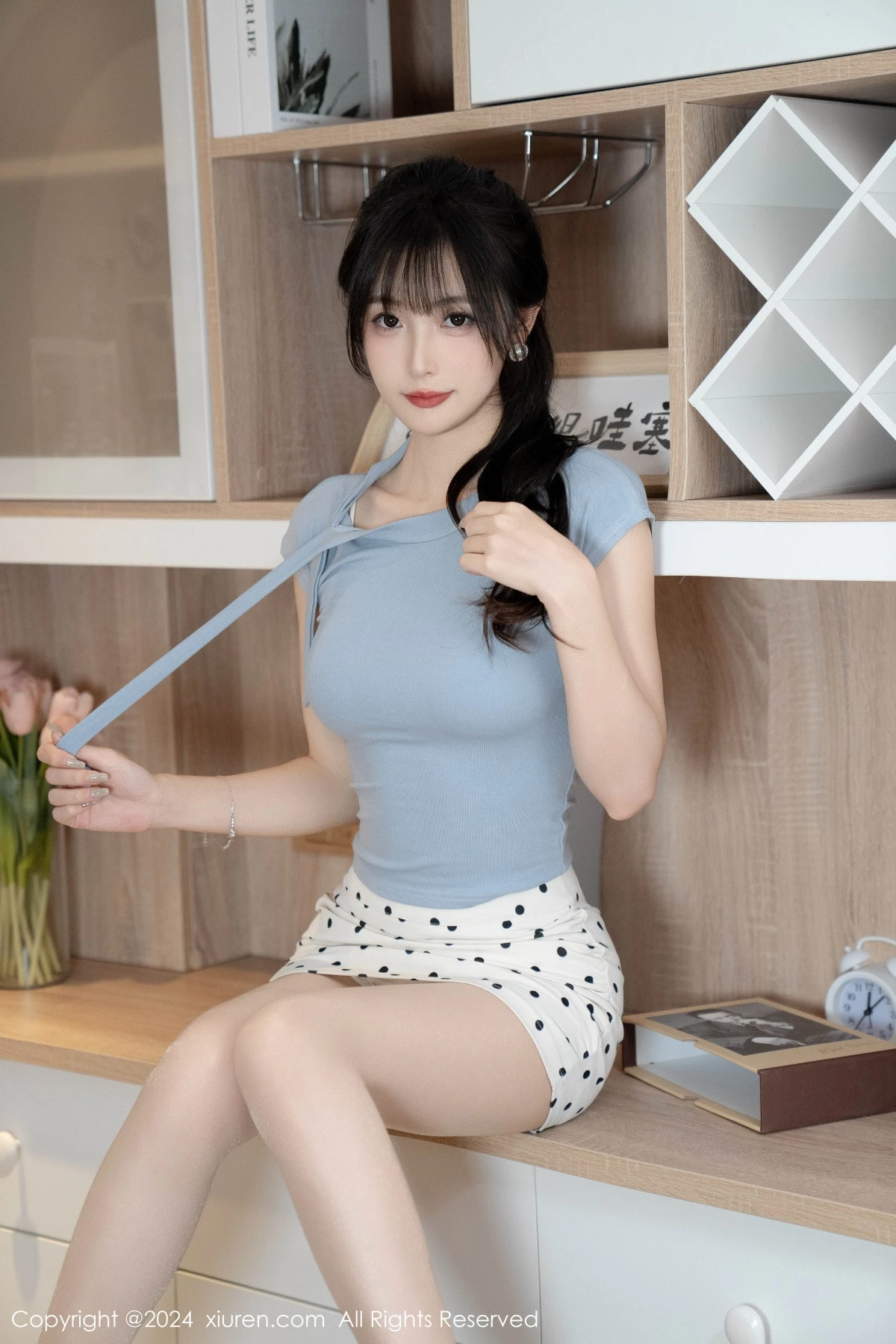 Xrmnw.Vip_林星阑_写真