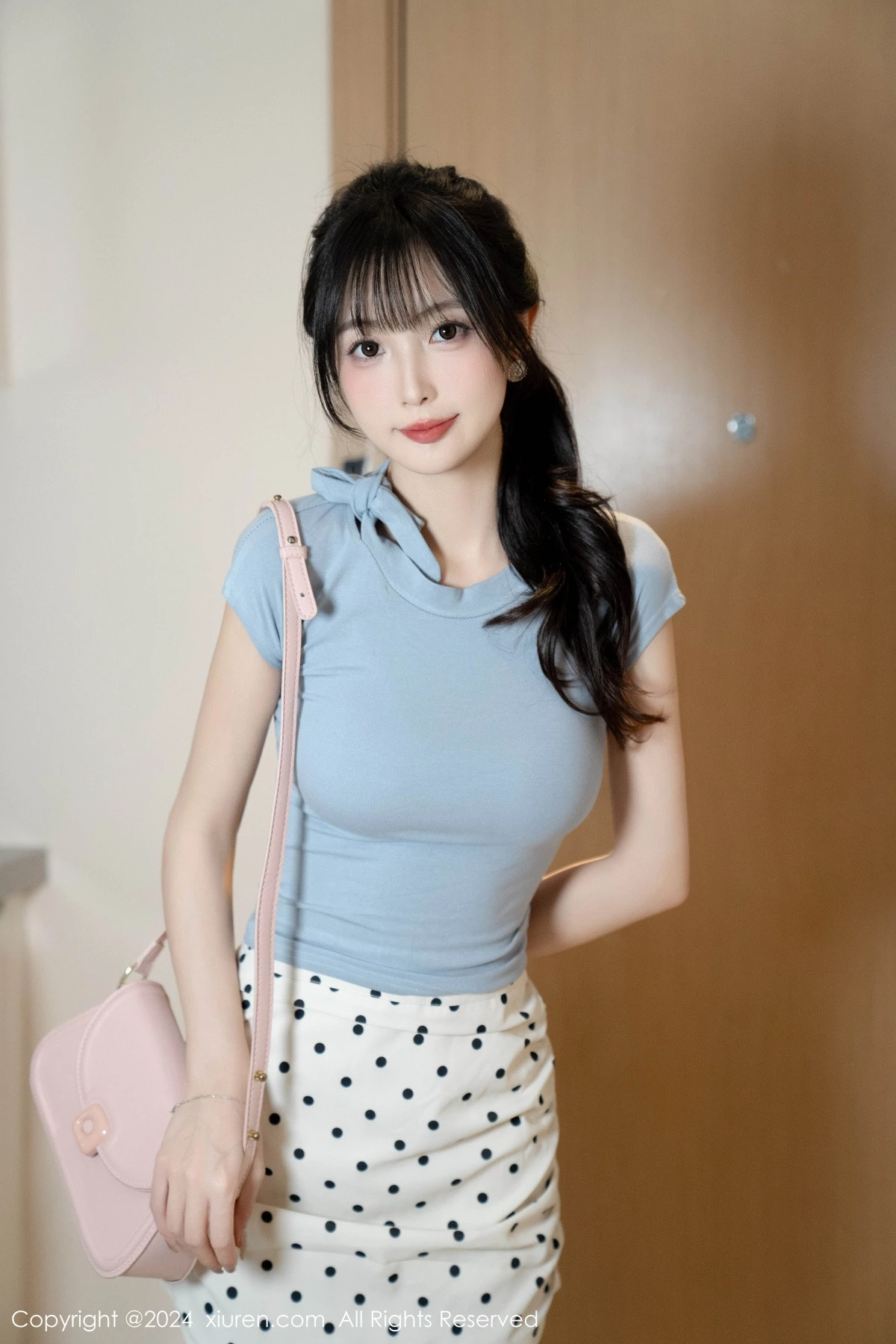 Xrmnw.Vip_林星阑_写真