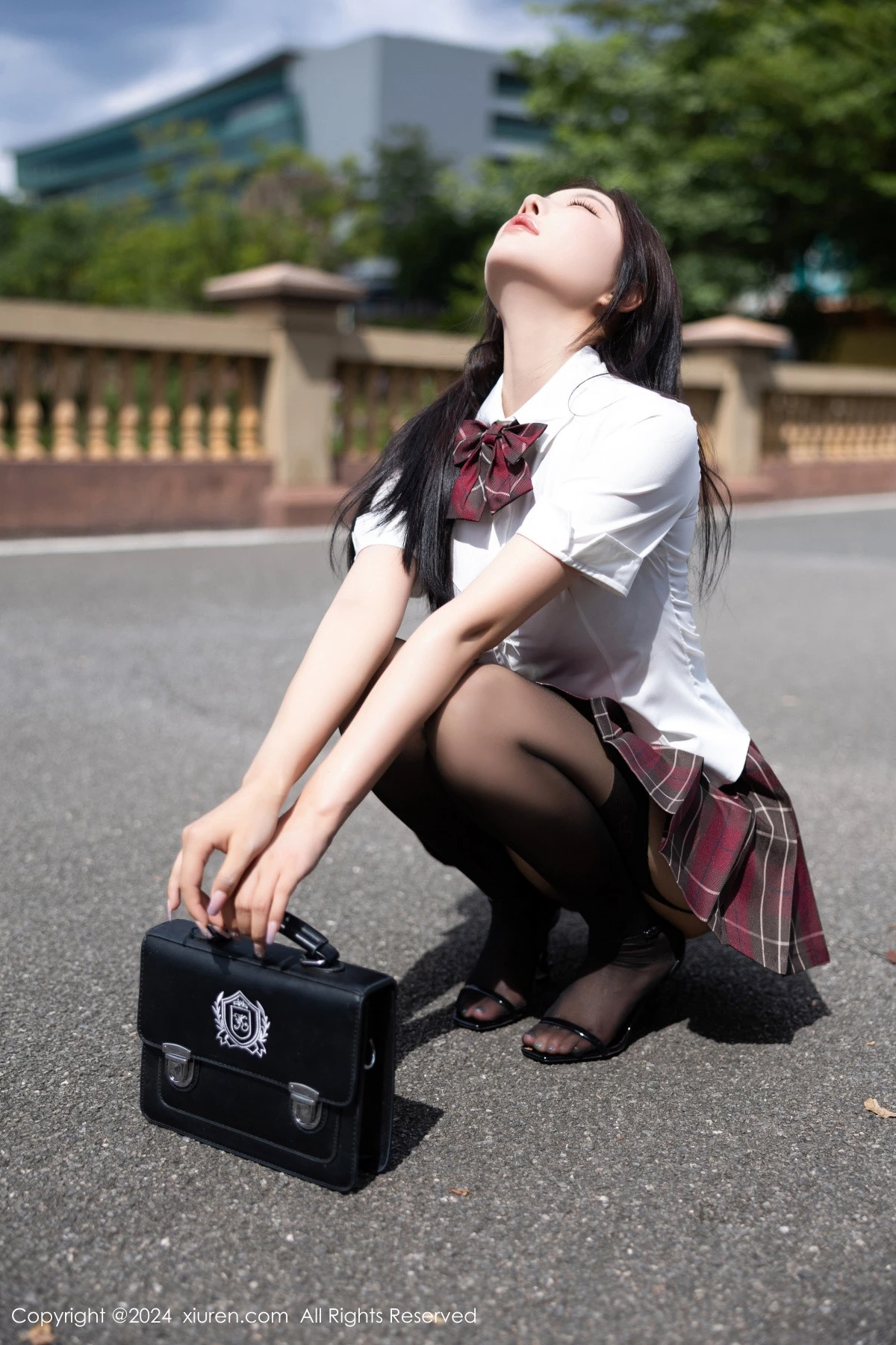 Xrmnw.Vip_杨晨晨_写真