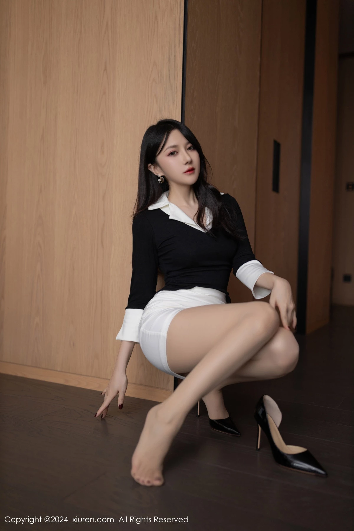 Xrmnw.Vip_鱼子酱_写真