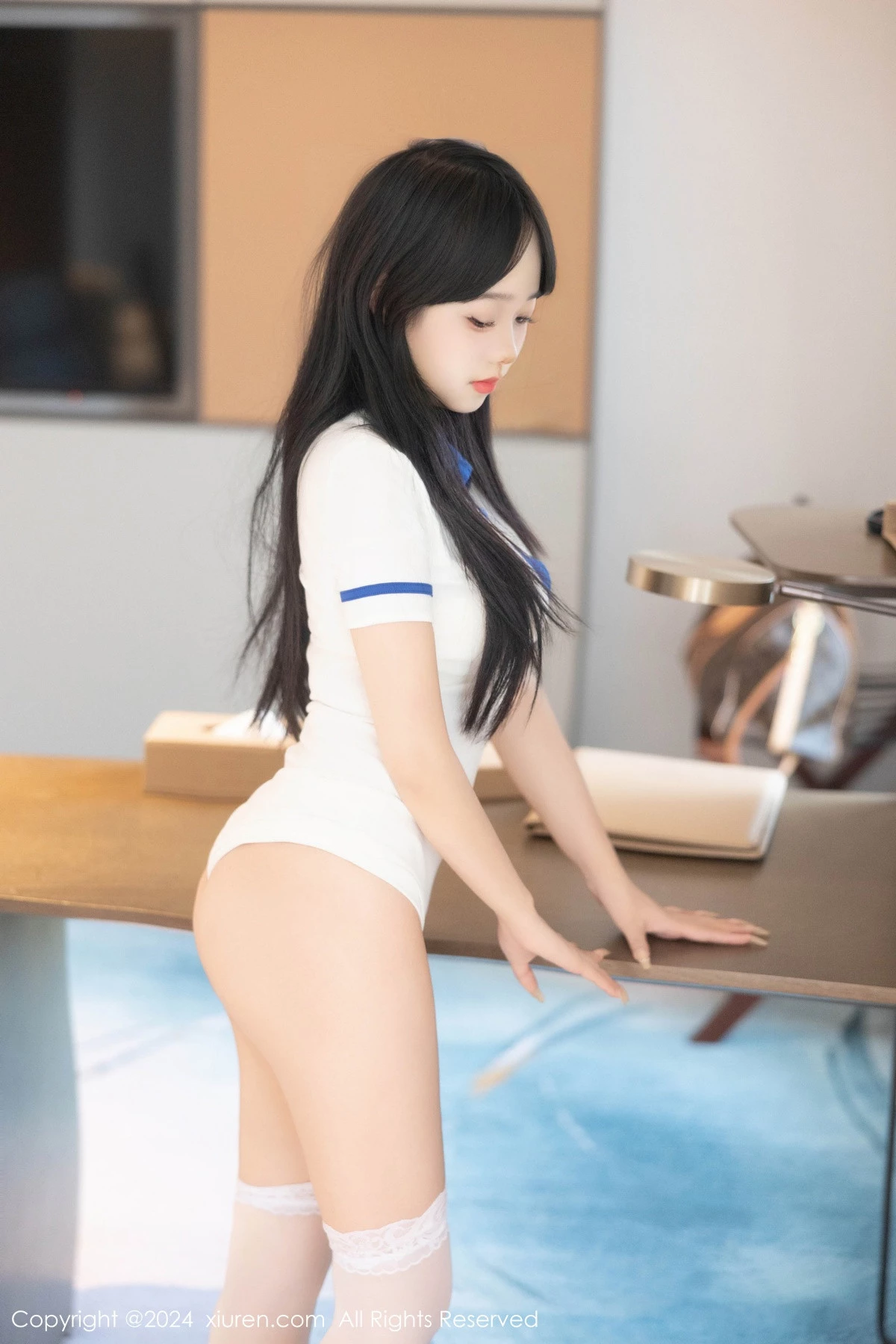 Xrmnw.Vip_黎秋秋_写真