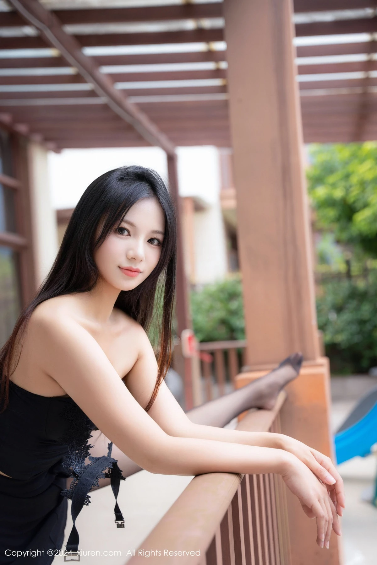 Xrmnw.Vip_奶茹_写真