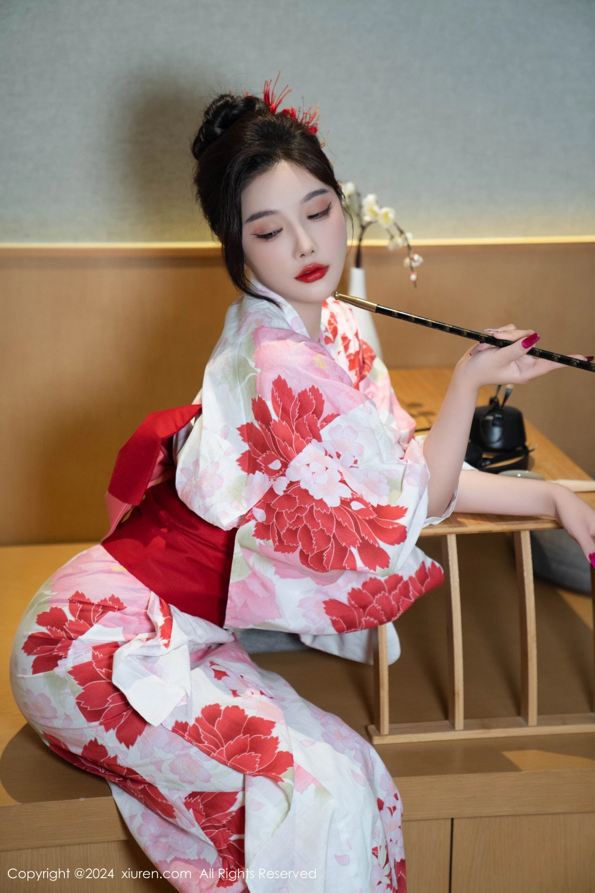 Xrmnw.Vip_杨晨晨_写真