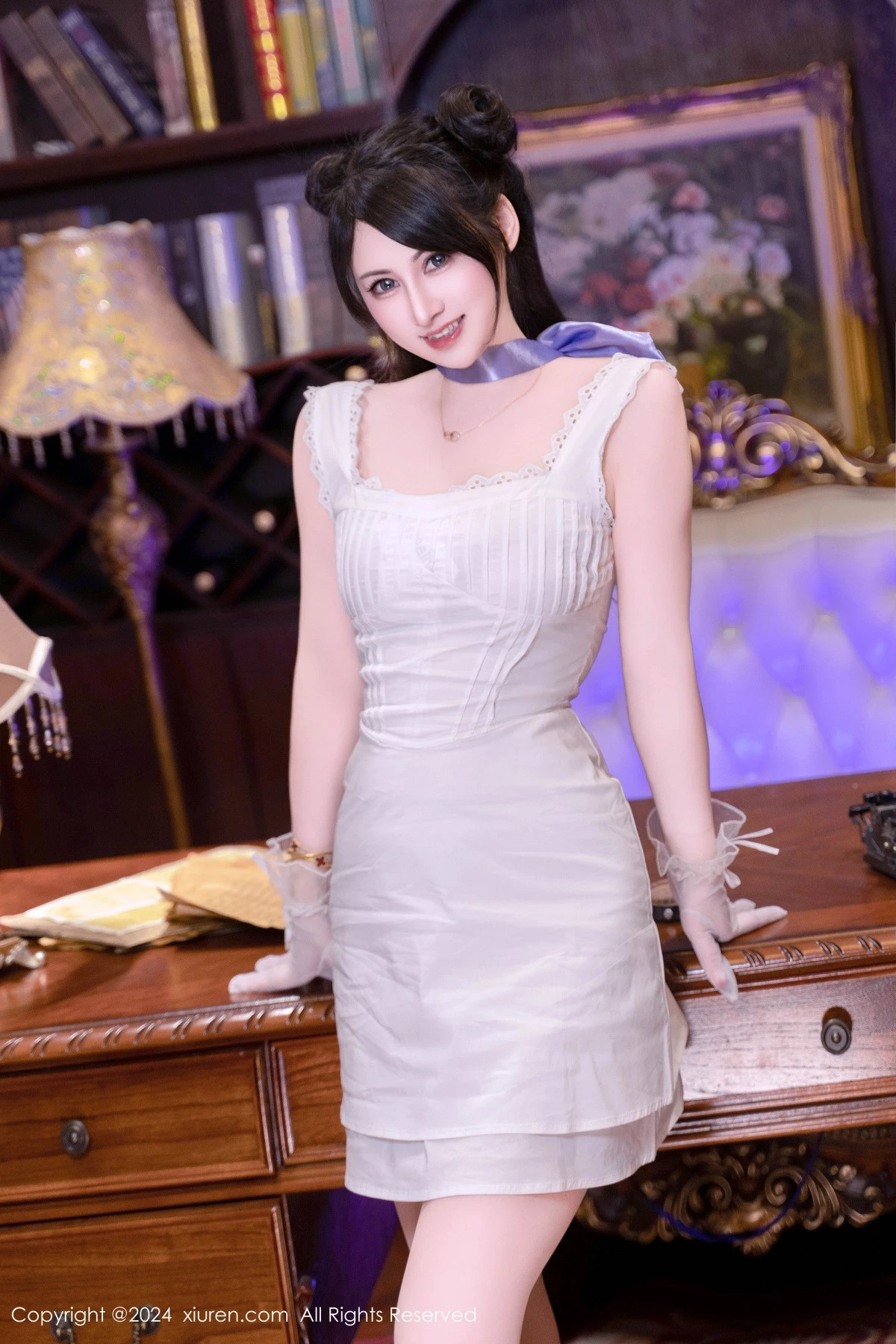 Xrmnw.Vip_诗诗_写真
