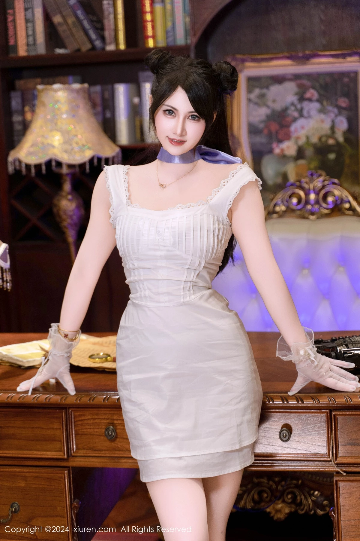 Xrmnw.Vip_诗诗_写真