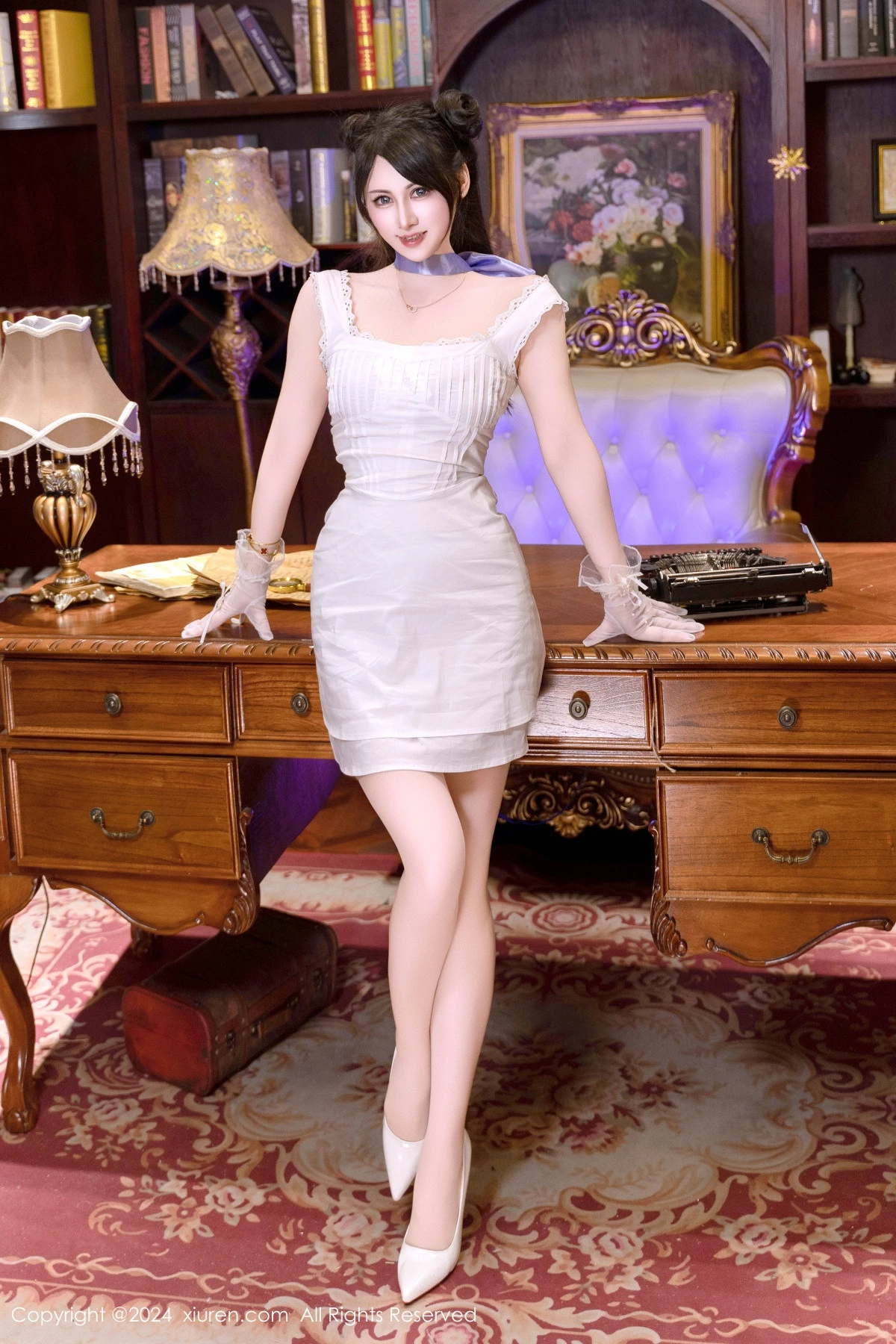Xrmnw.Vip_诗诗_写真