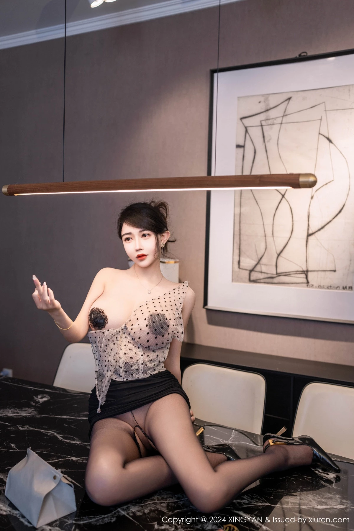 Xrmnw.Vip_李若汐_写真