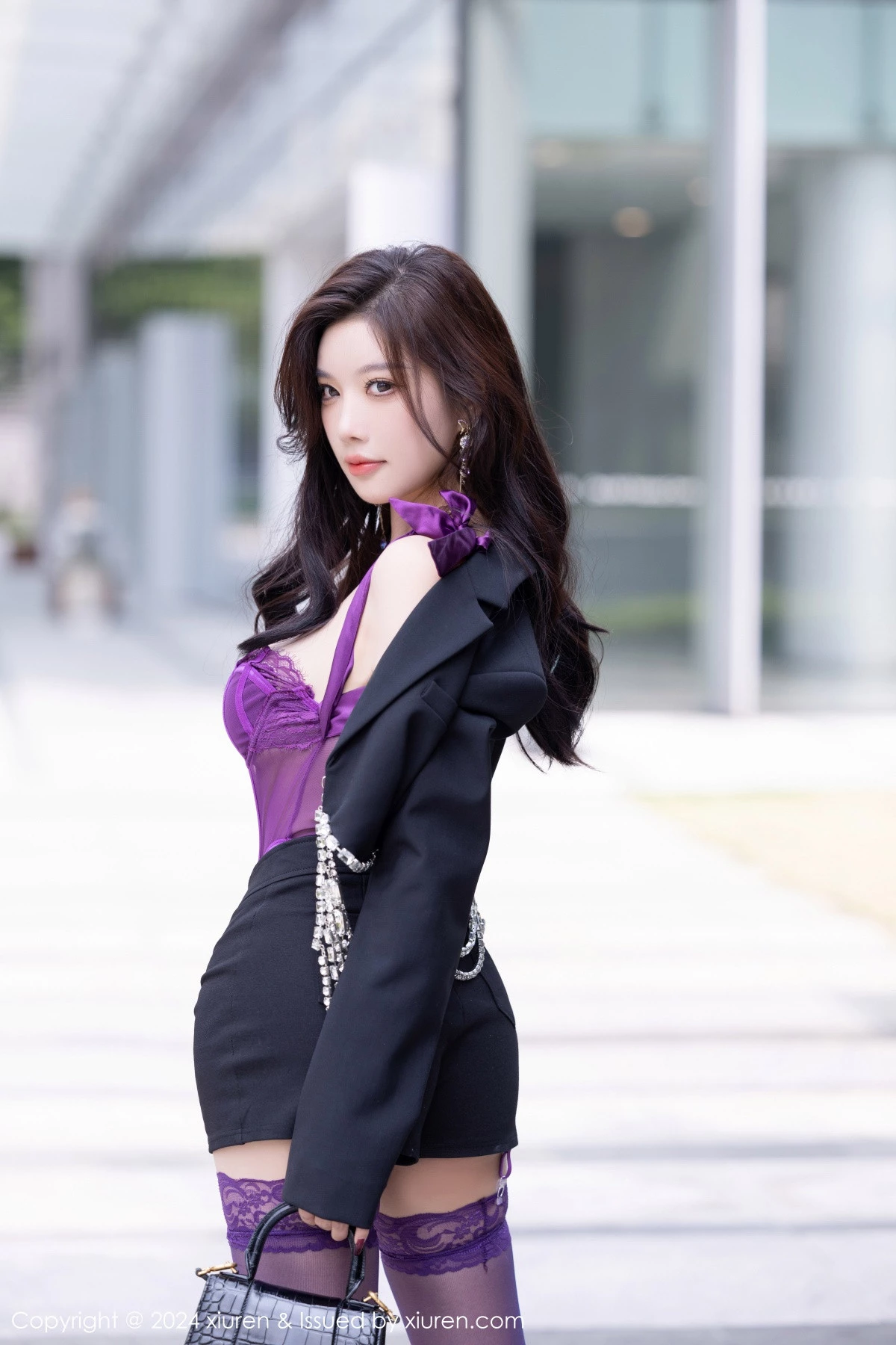 Xrmnw.Vip_杨晨晨_写真