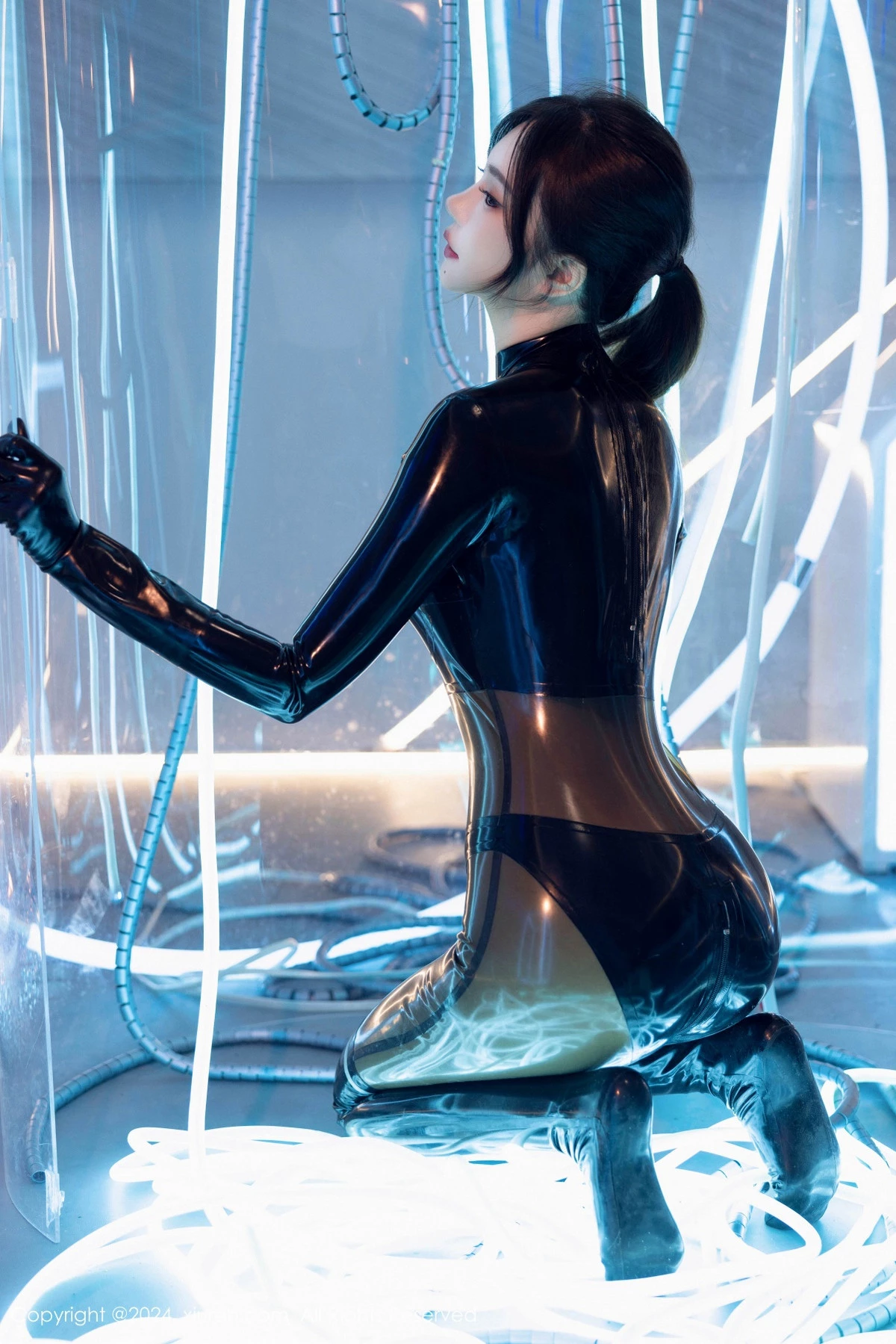 Xrmnw.Vip_绮里嘉_写真