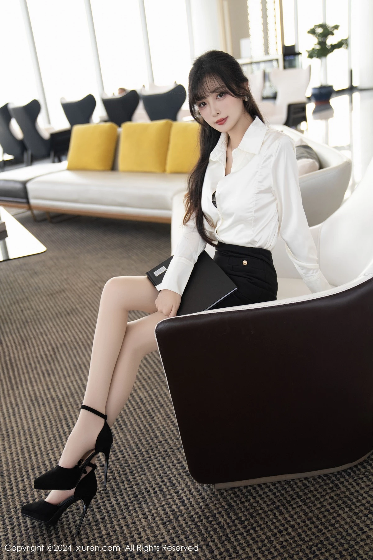 Xrmnw.Vip_林星阑_写真