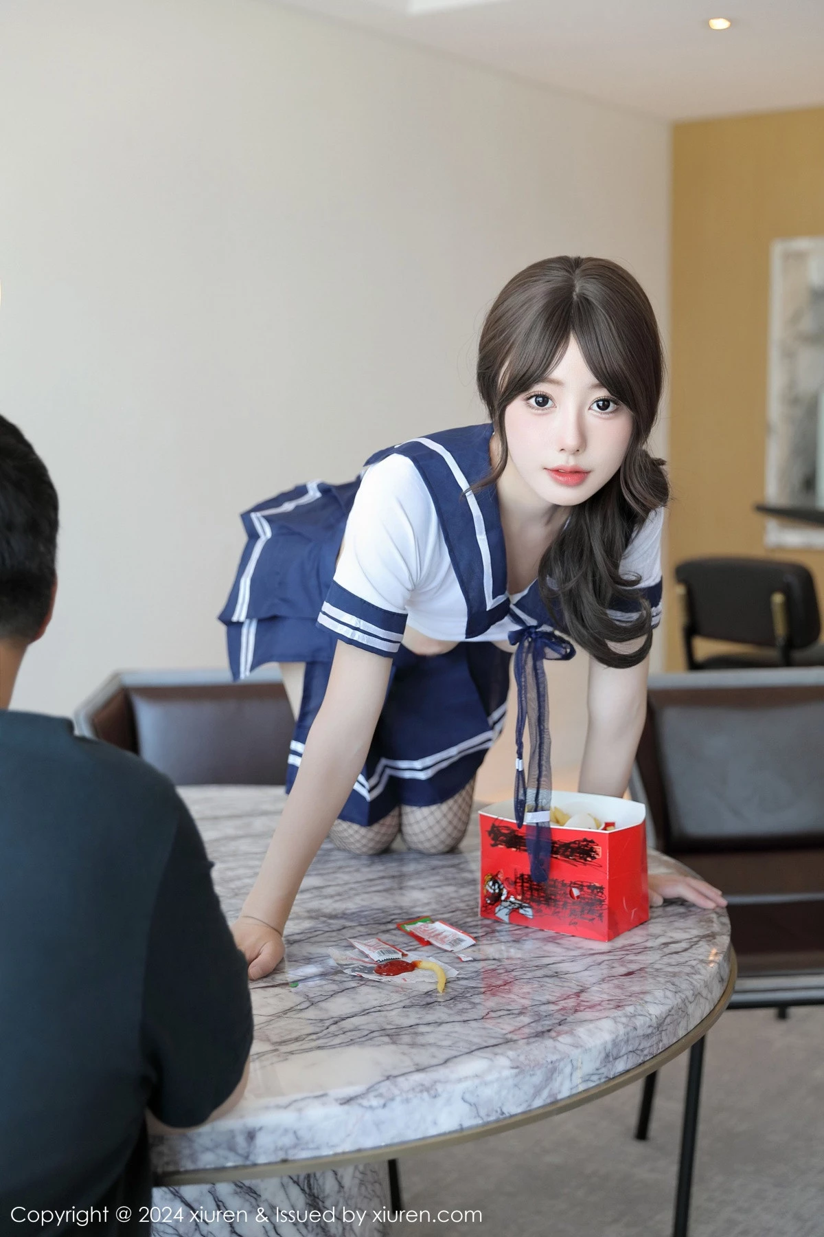 Xrmnw.Vip_桃妖夭_写真