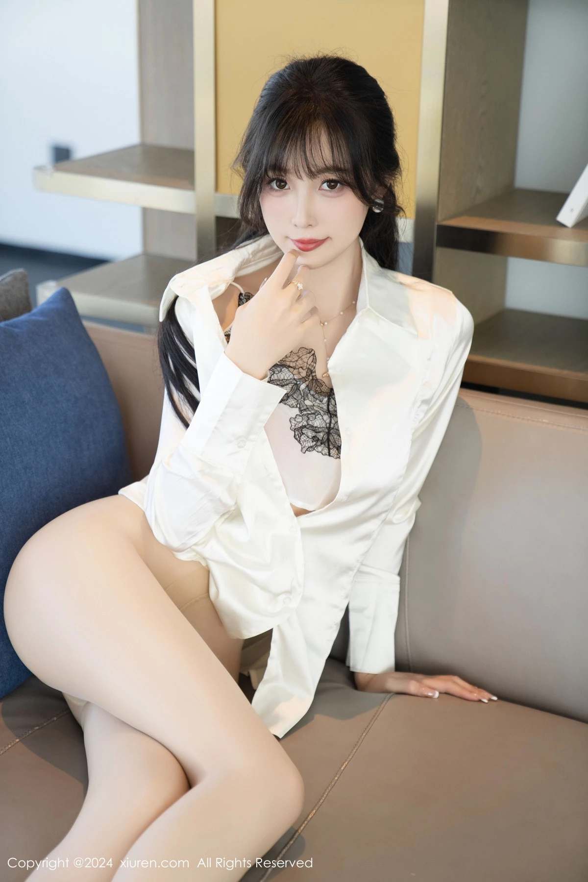 Xrmnw.Vip_林星阑_写真