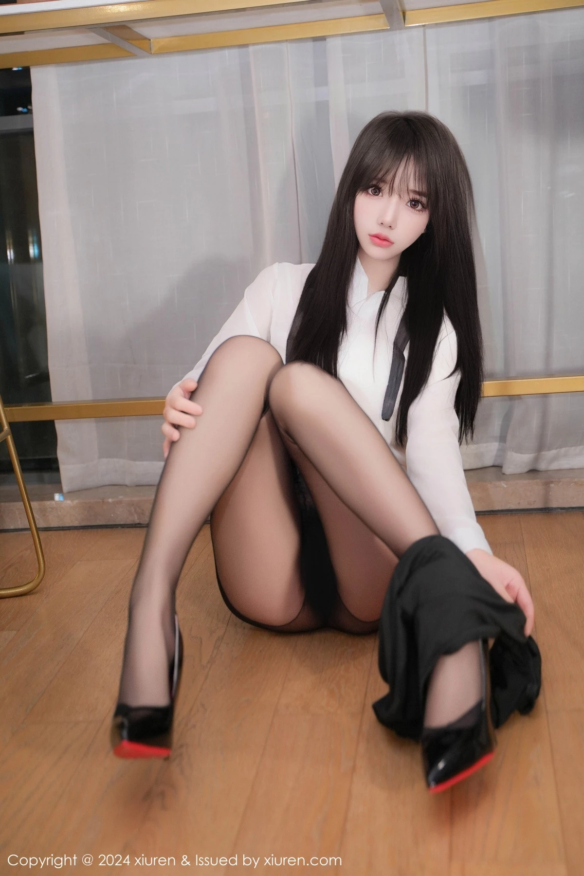 Xrmnw.Vip_沐言_写真