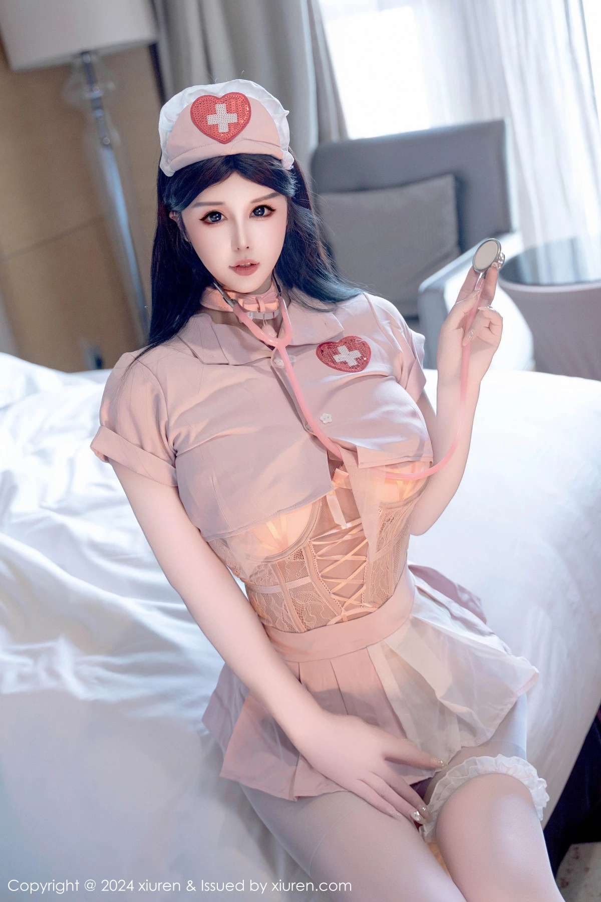 Xrmnw.Vip_陈芊儿_写真