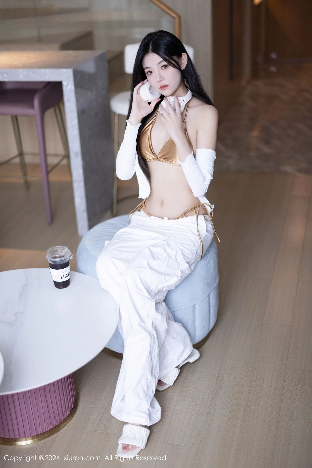 Xrmnw.Vip_初梦瑶_写真