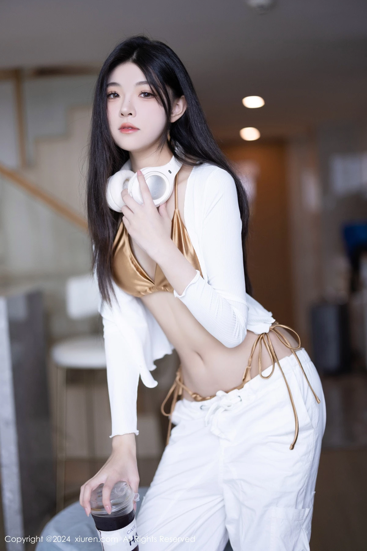 Xrmnw.Vip_初梦瑶_写真