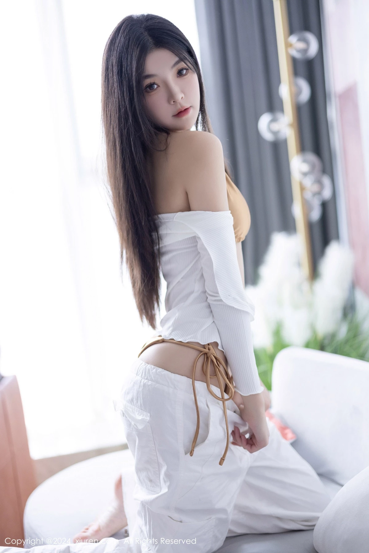 Xrmnw.Vip_初梦瑶_写真