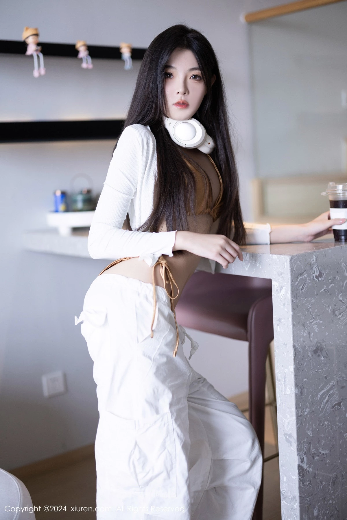 Xrmnw.Vip_初梦瑶_写真