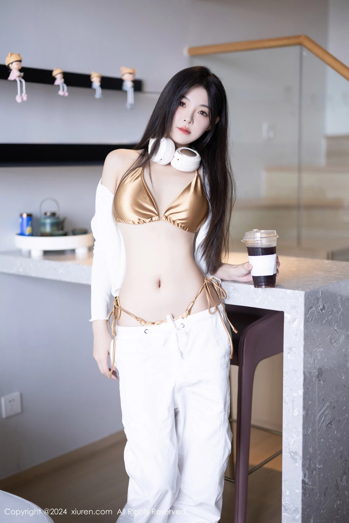 Xrmnw.Vip_初梦瑶_写真