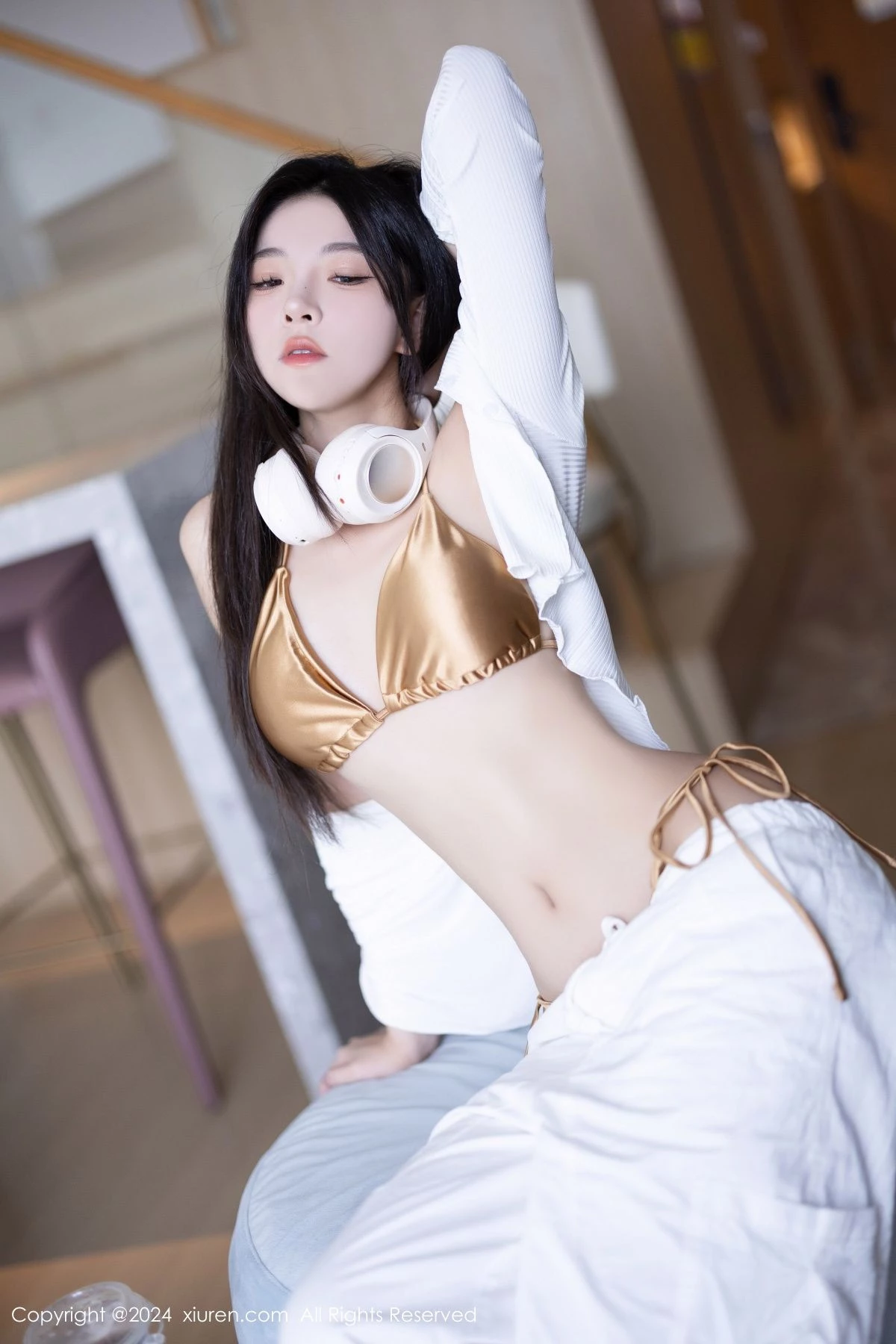 Xrmnw.Vip_初梦瑶_写真