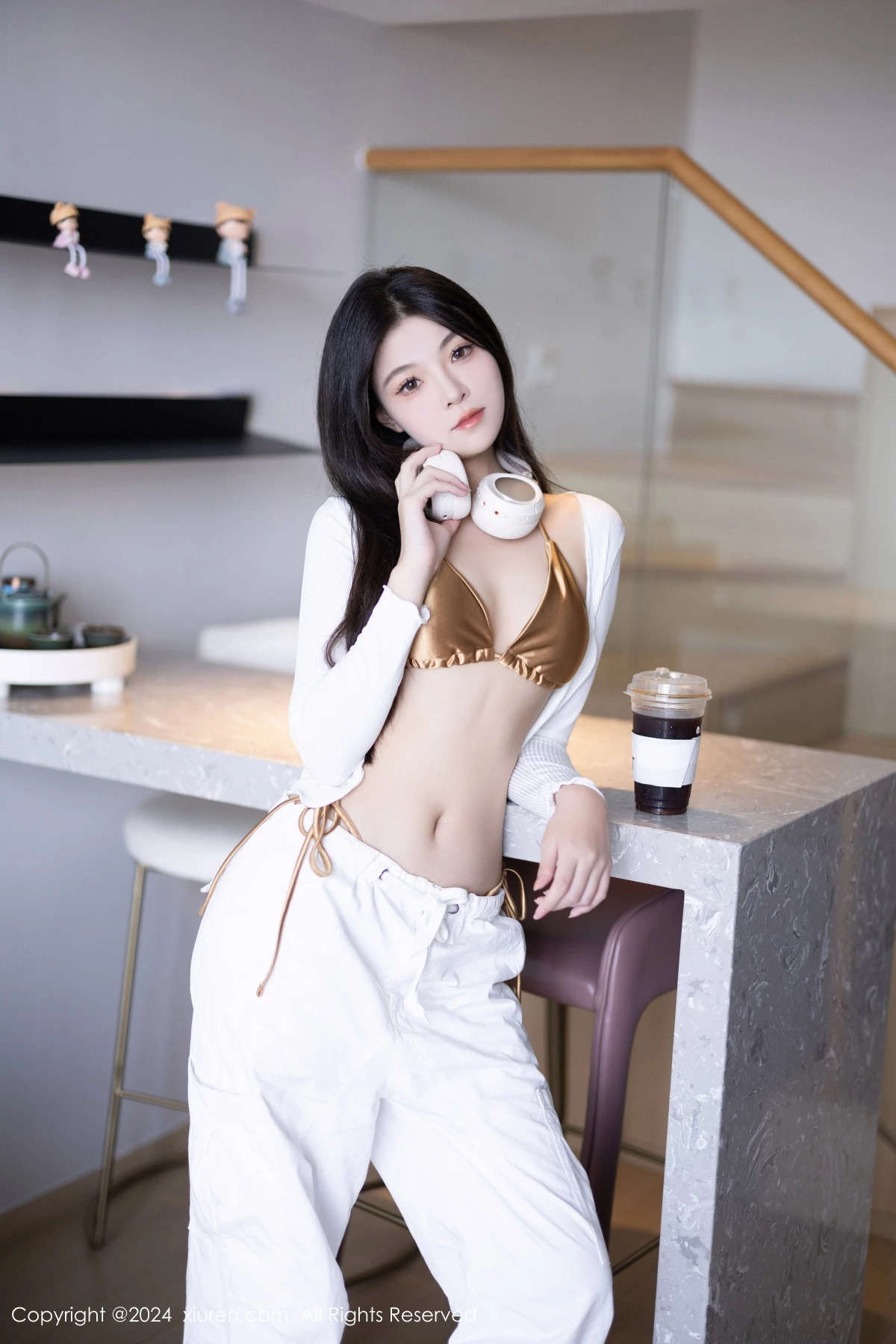 Xrmnw.Vip_初梦瑶_写真