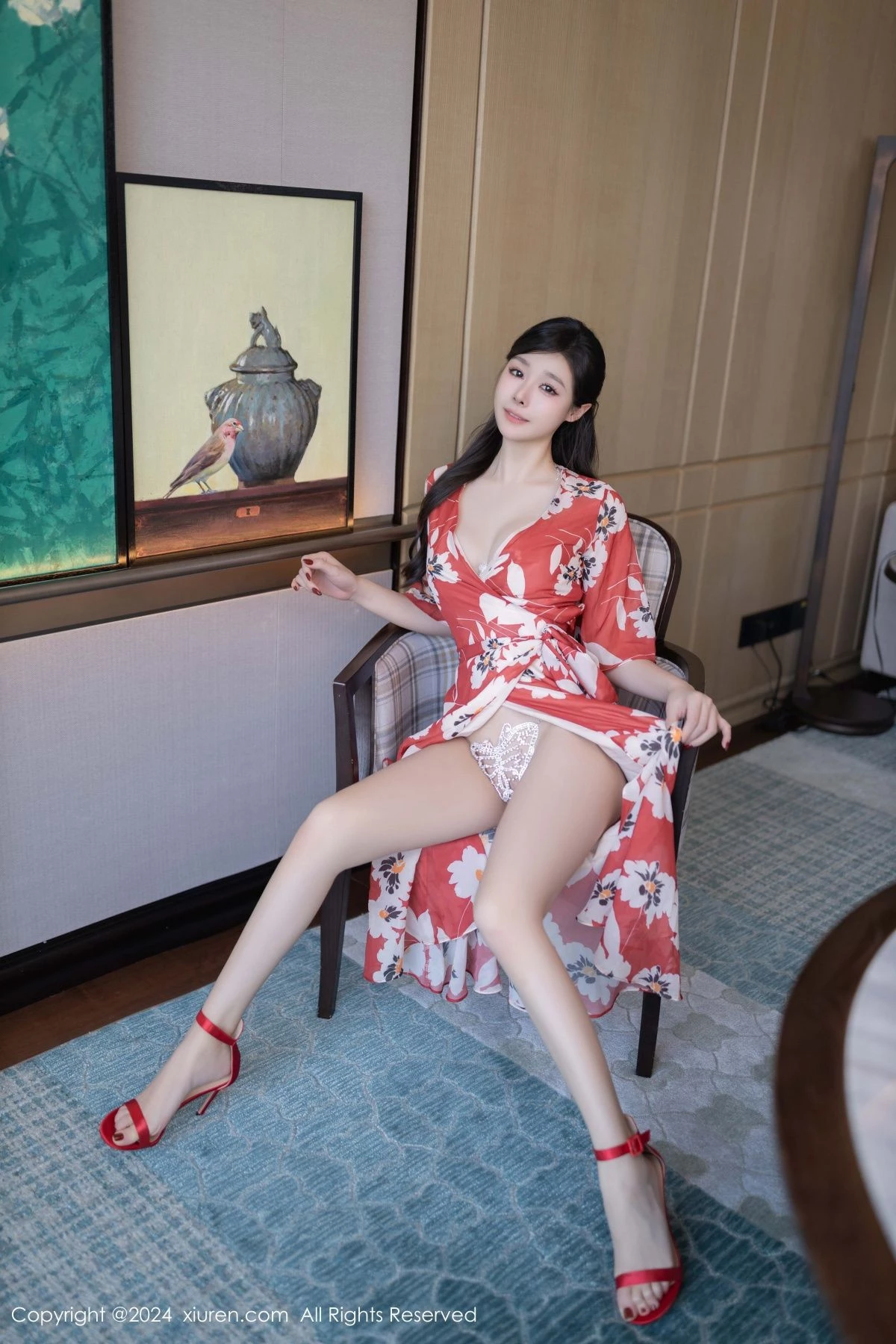 Xrmnw.Vip_小逗逗_写真