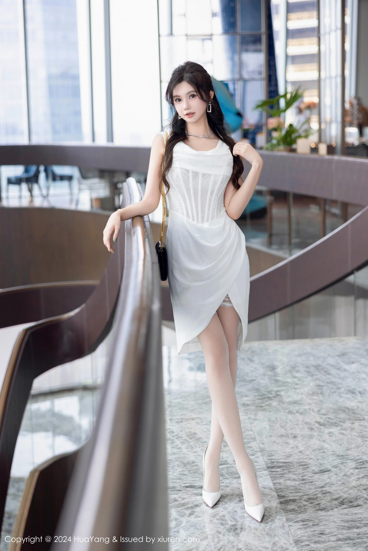 Xrmnw.Vip_绮里嘉_写真