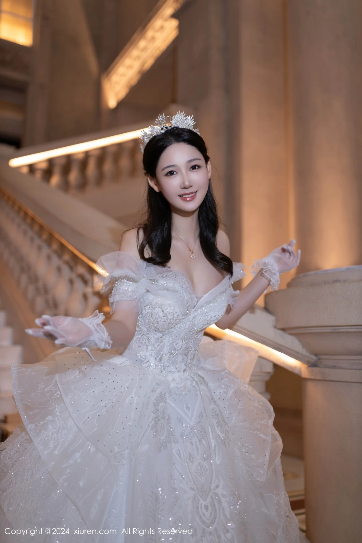 Xrmnw.Vip_唐安琪_写真