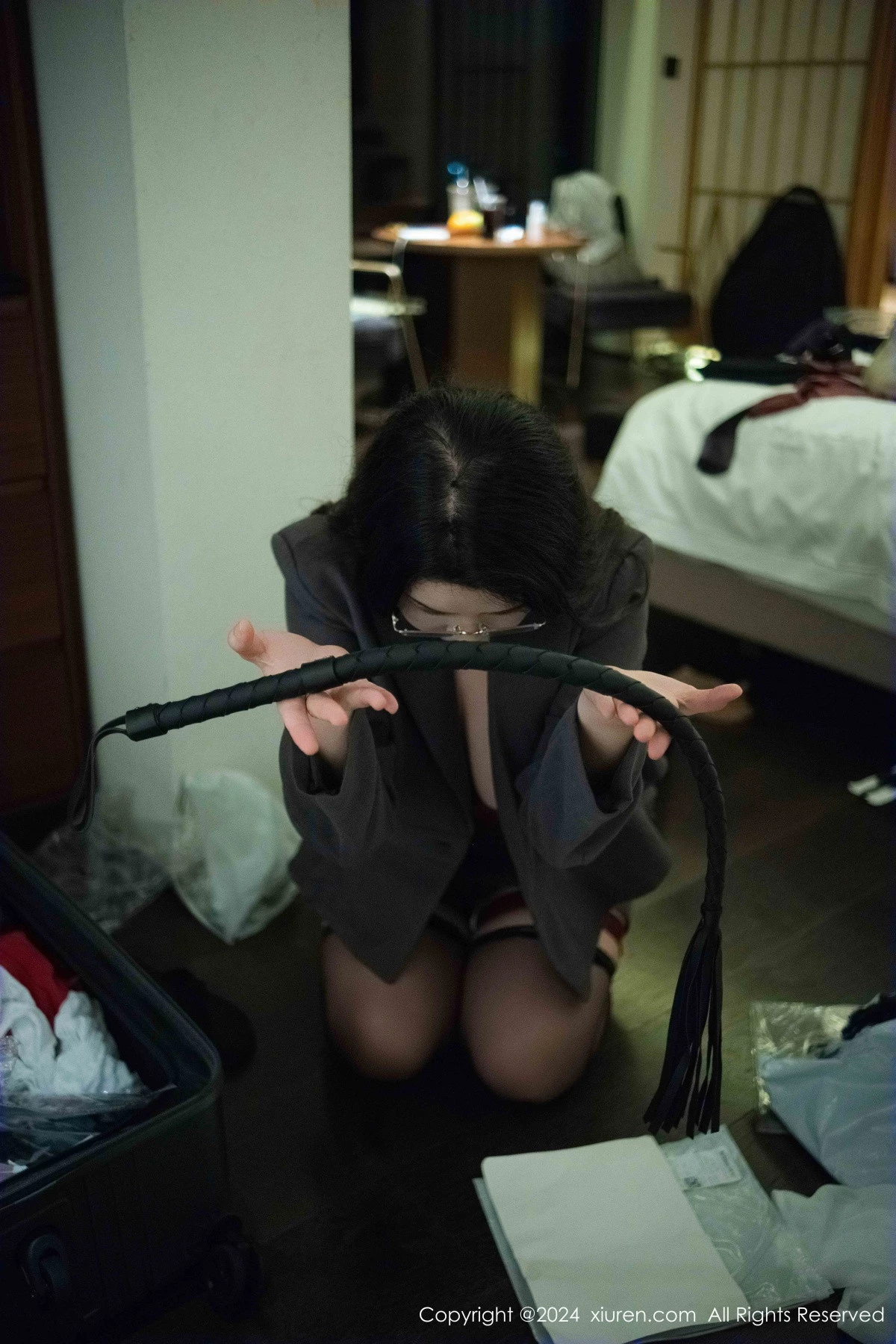 Xrmnw.Vip_樱桃小犊子_写真