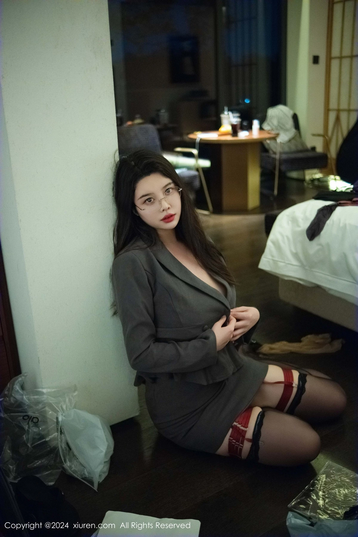 Xrmnw.Vip_樱桃小犊子_写真
